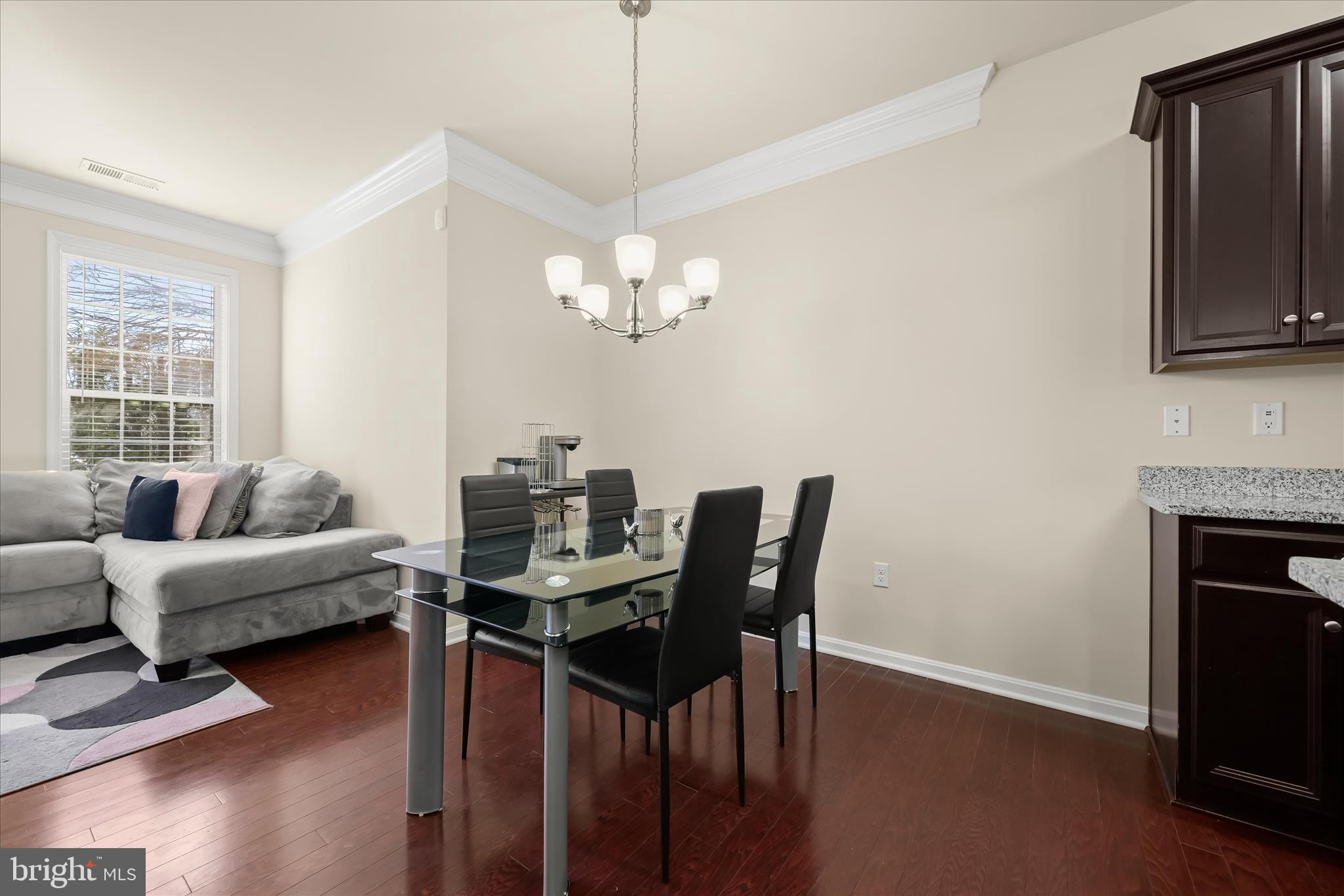 WOODMORE TOWNE CENTRE - Residential