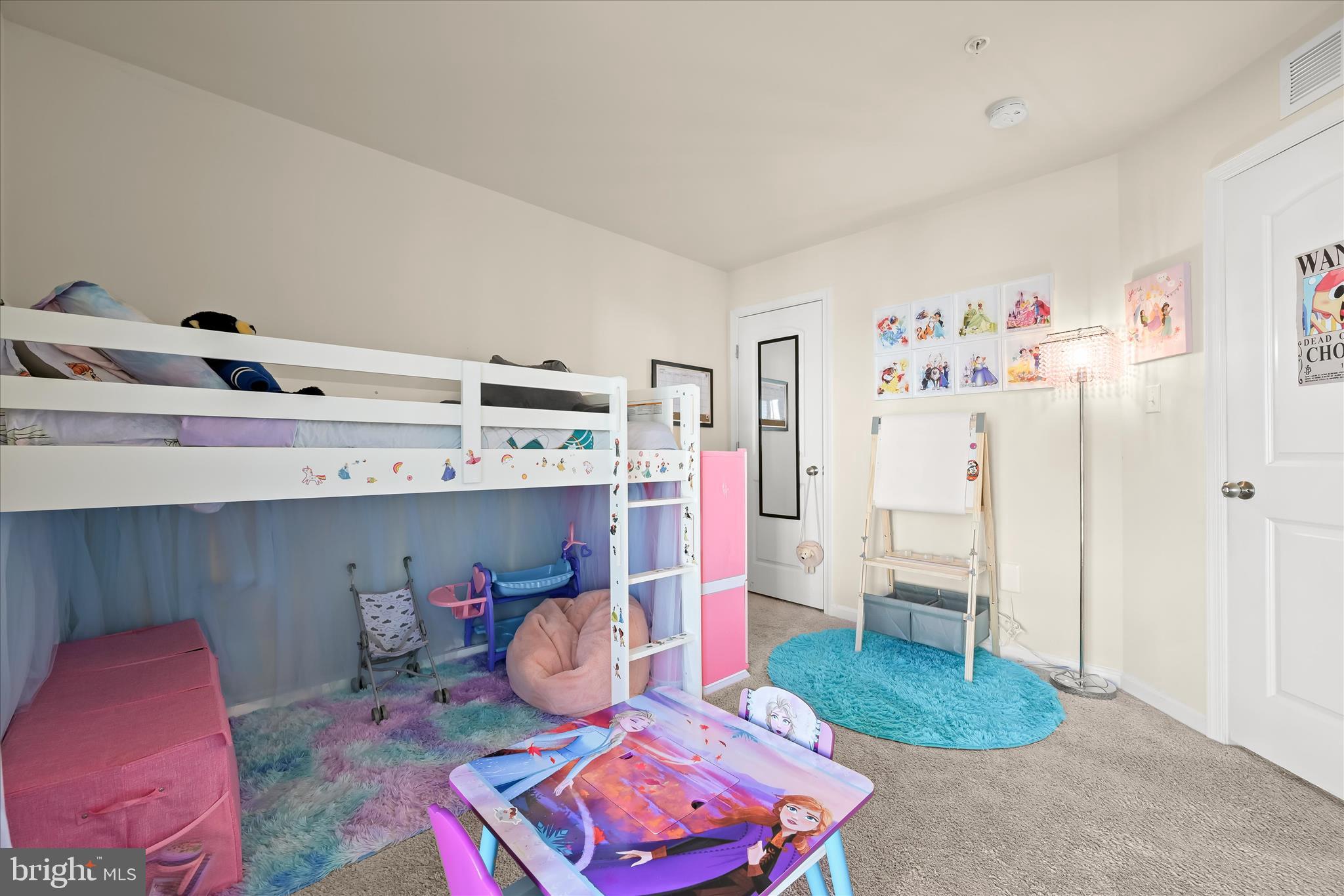 WOODMORE TOWNE CENTRE - Residential