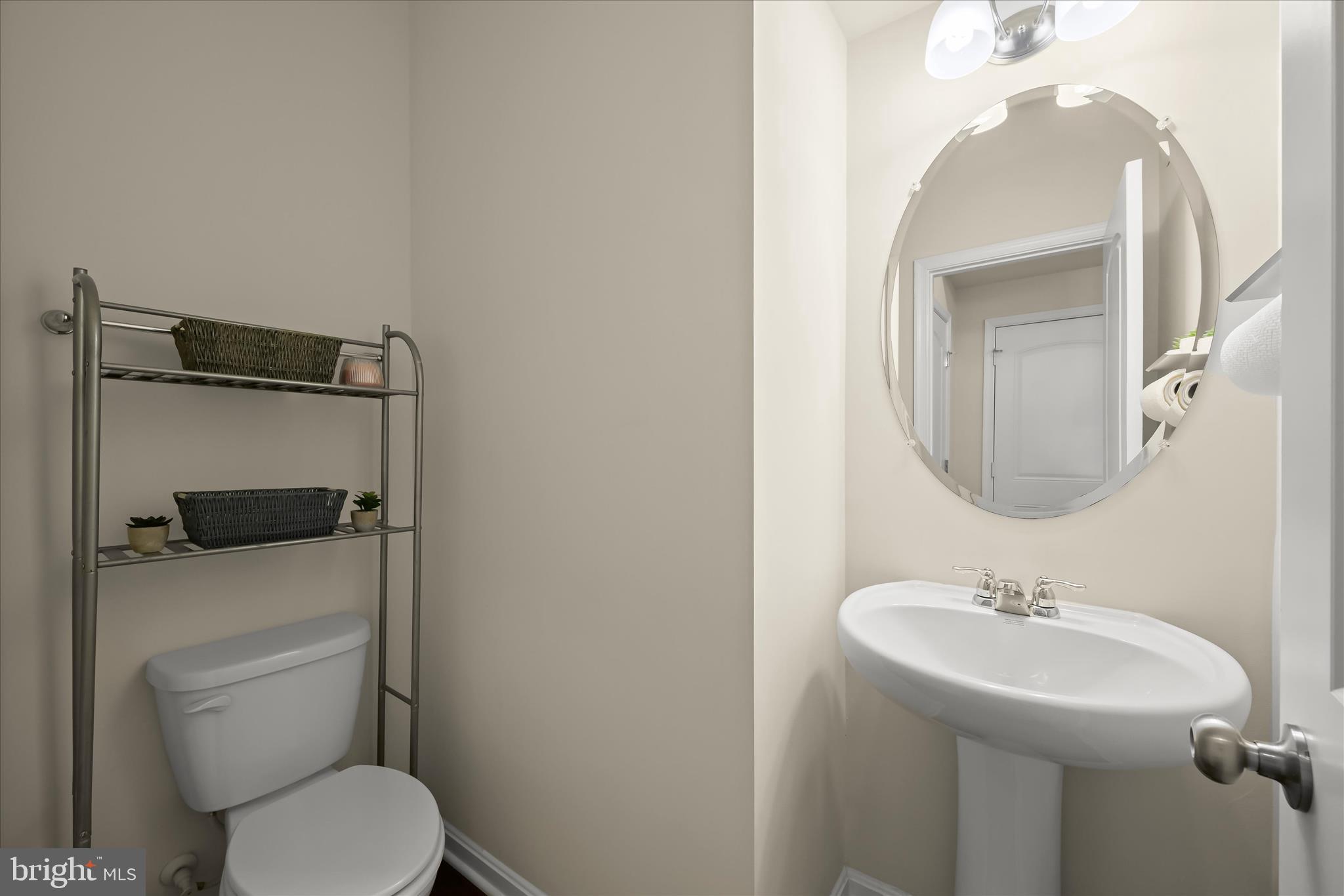 WOODMORE TOWNE CENTRE - Residential