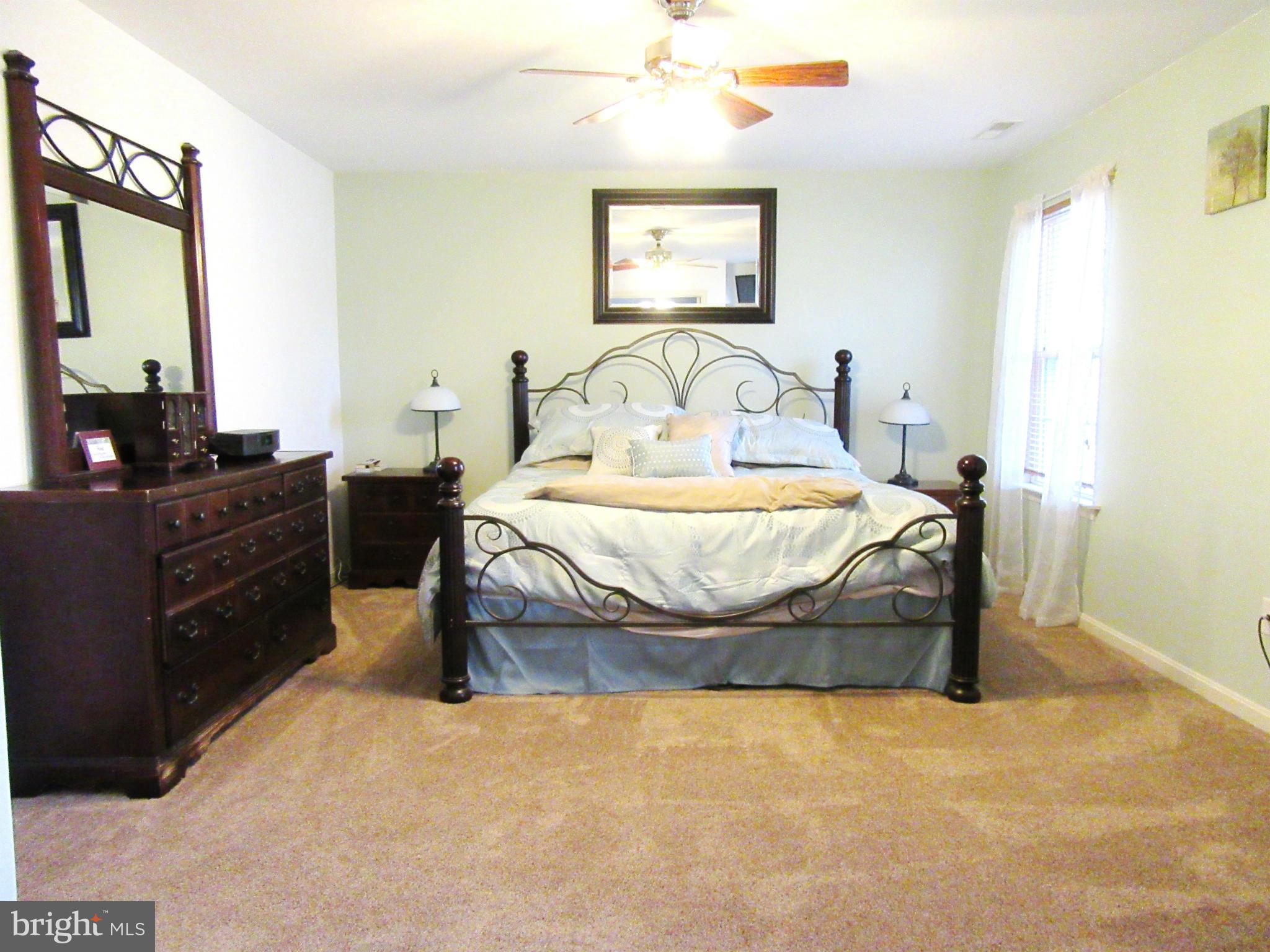 CHESAPEAKE RANCH ESTATES - Residential