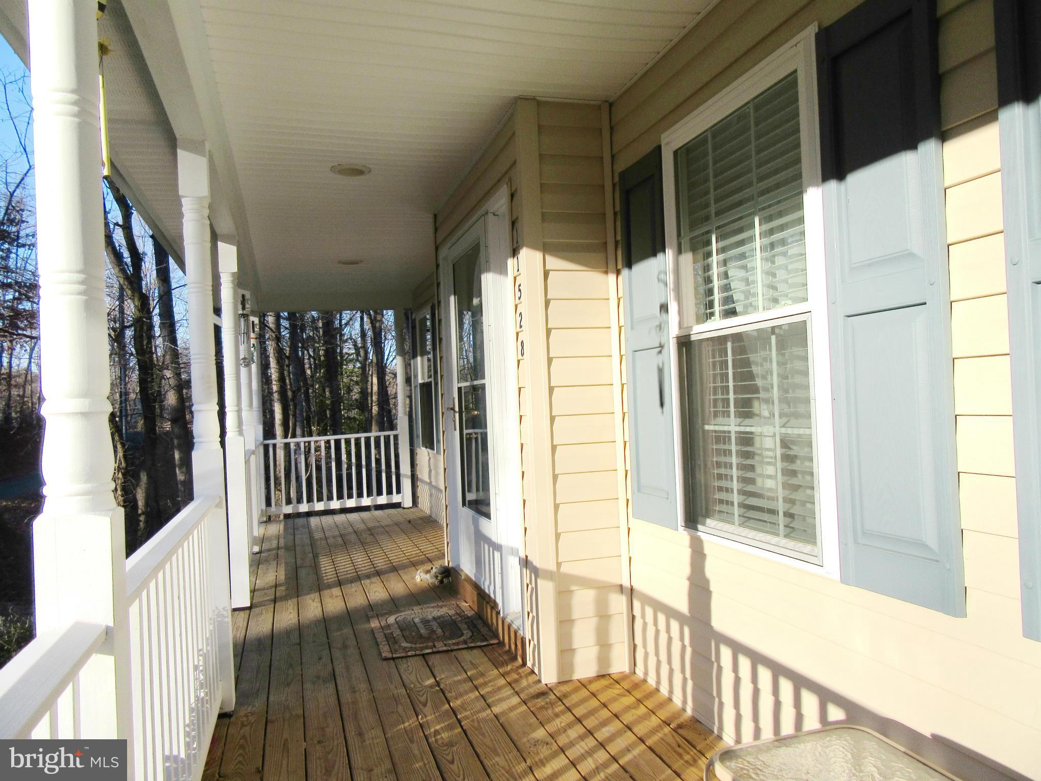 CHESAPEAKE RANCH ESTATES - Residential