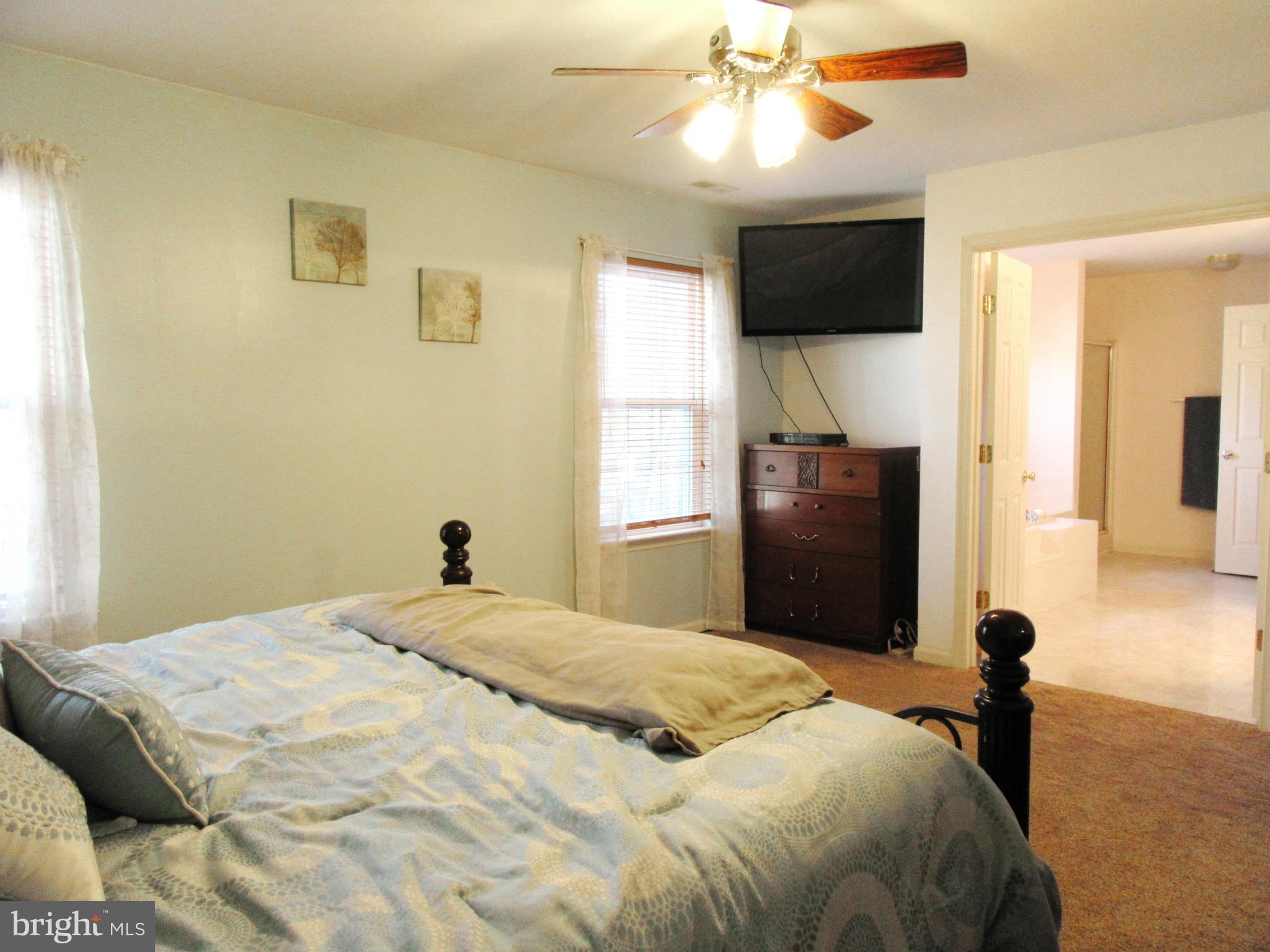 CHESAPEAKE RANCH ESTATES - Residential