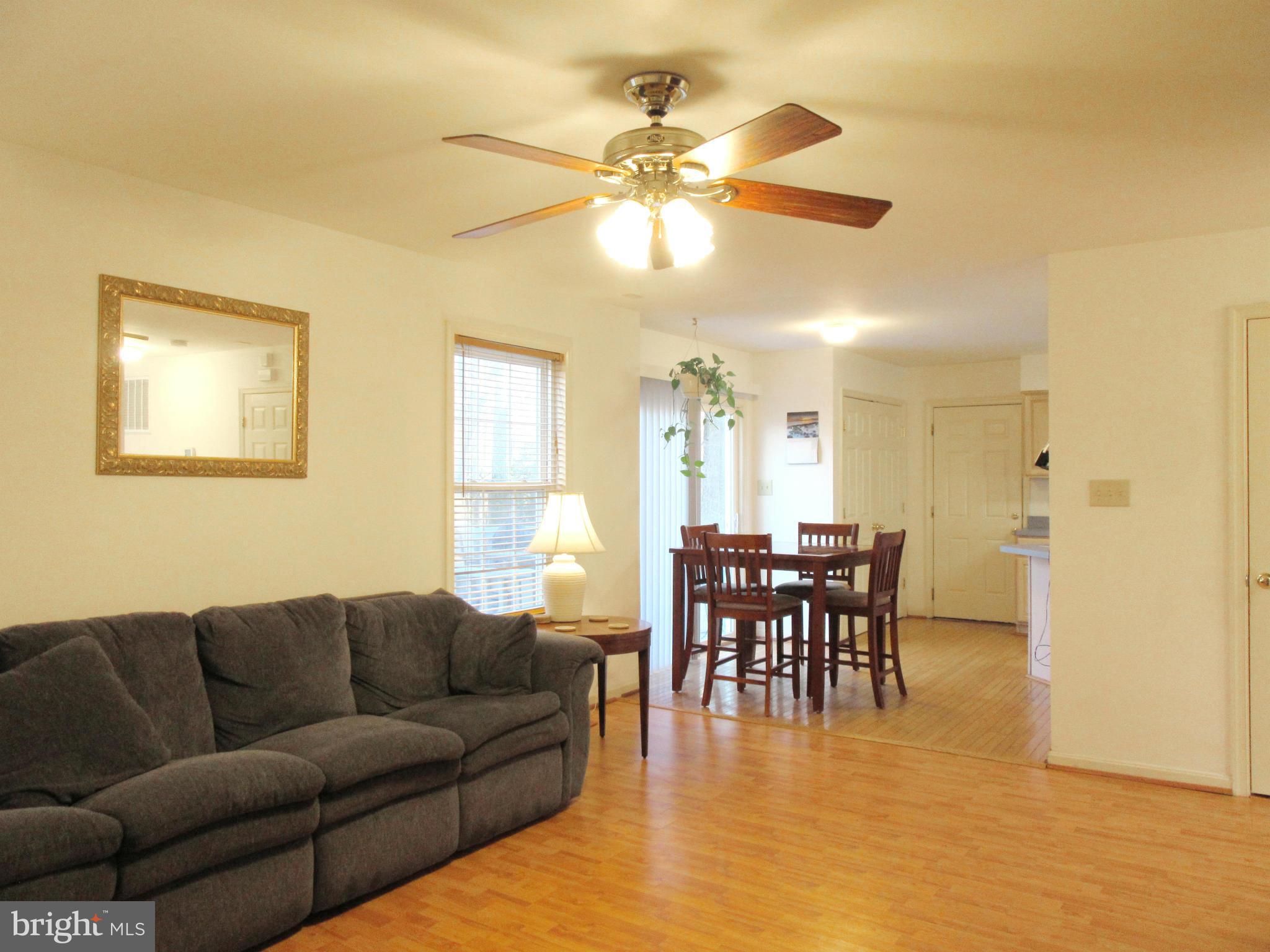 CHESAPEAKE RANCH ESTATES - Residential