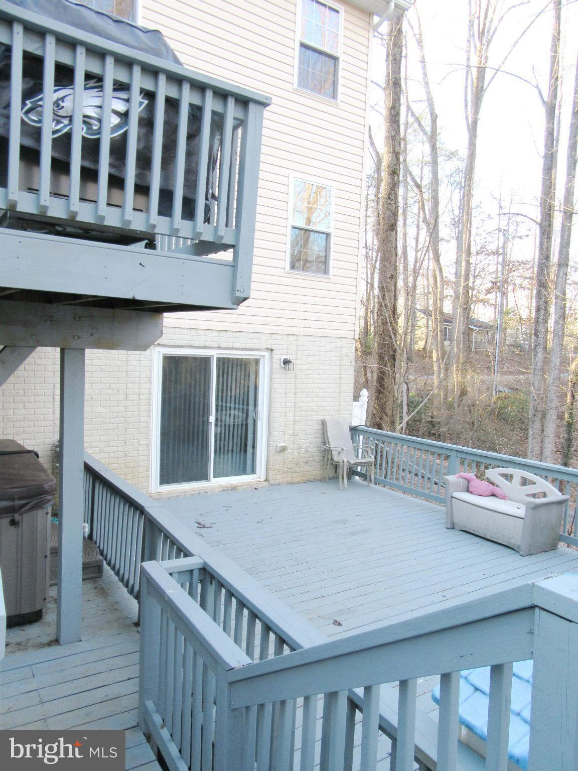 CHESAPEAKE RANCH ESTATES - Residential