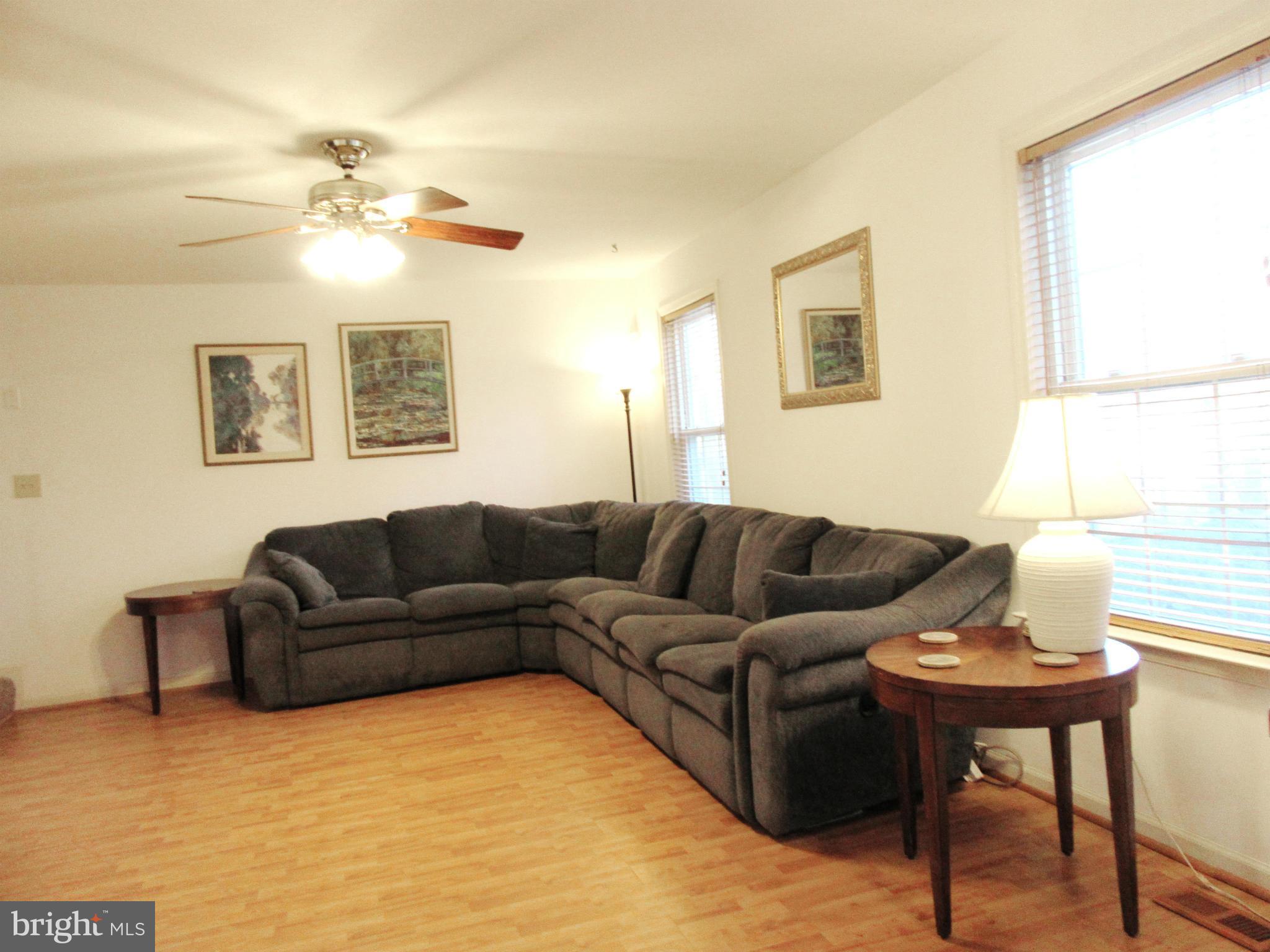 CHESAPEAKE RANCH ESTATES - Residential