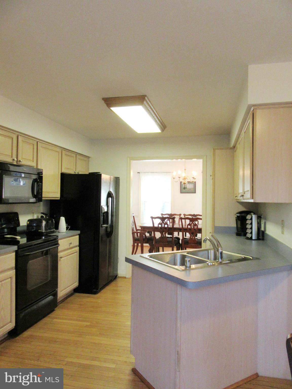 CHESAPEAKE RANCH ESTATES - Residential