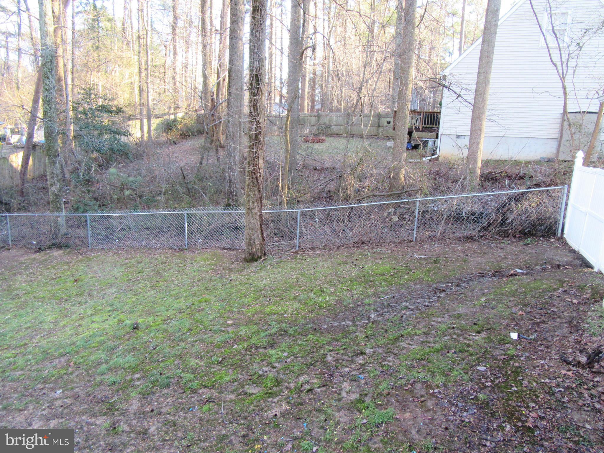 CHESAPEAKE RANCH ESTATES - Residential