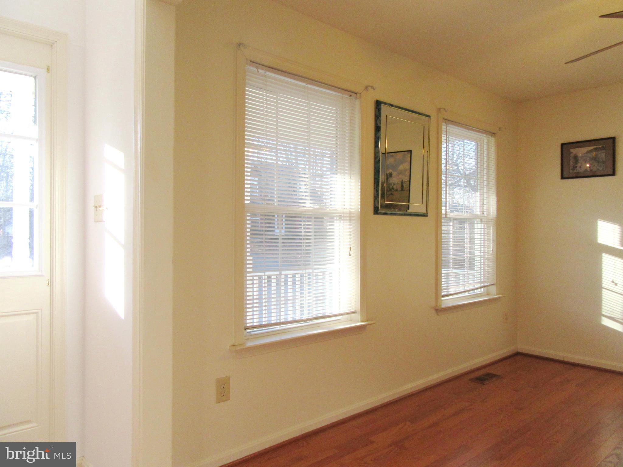 CHESAPEAKE RANCH ESTATES - Residential