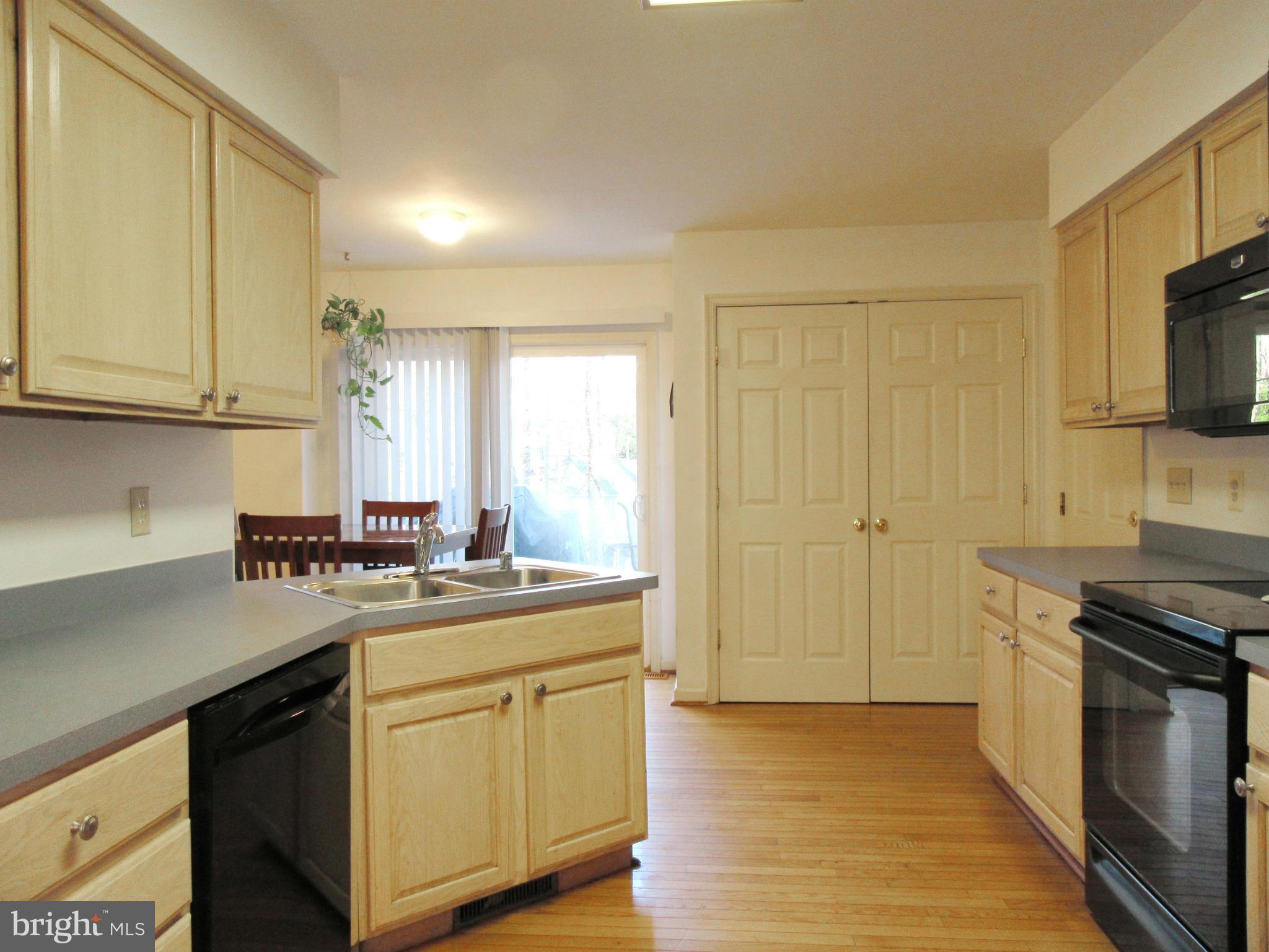 CHESAPEAKE RANCH ESTATES - Residential