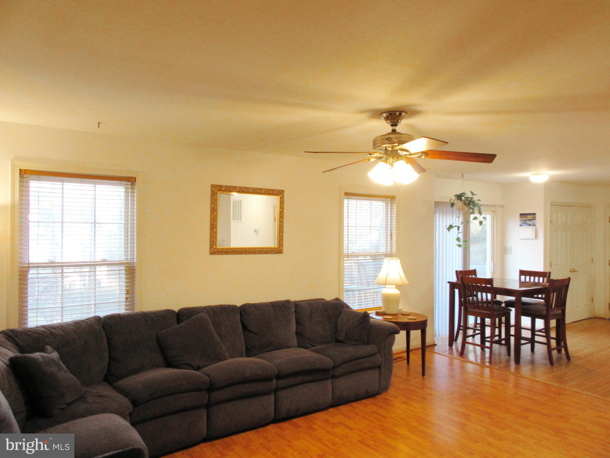 CHESAPEAKE RANCH ESTATES - Residential