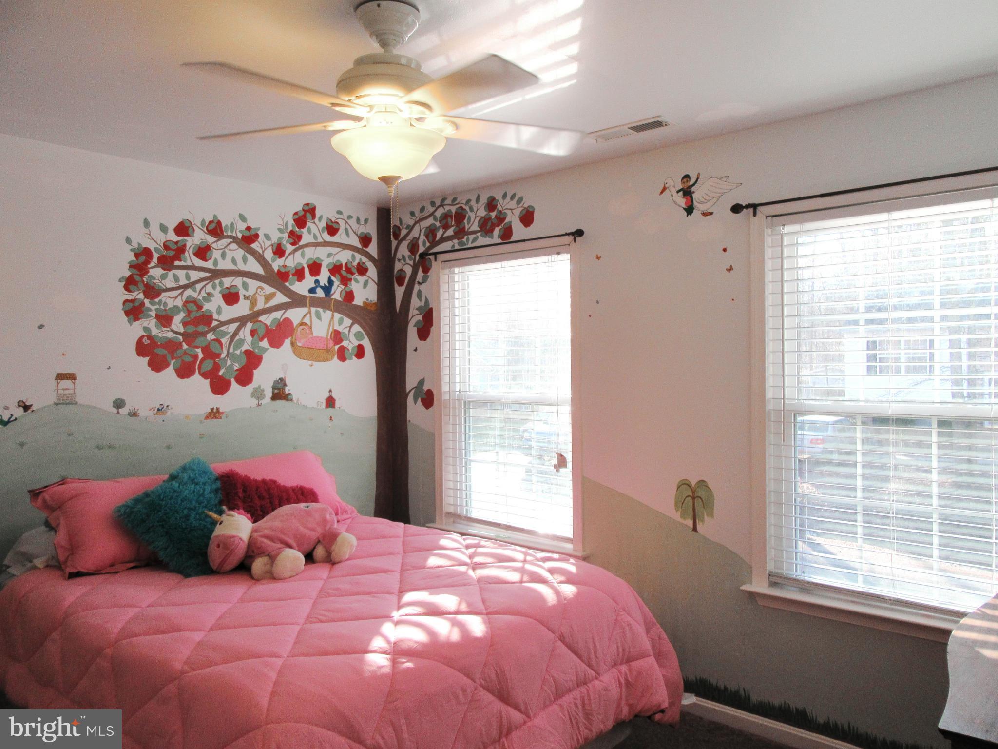 CHESAPEAKE RANCH ESTATES - Residential