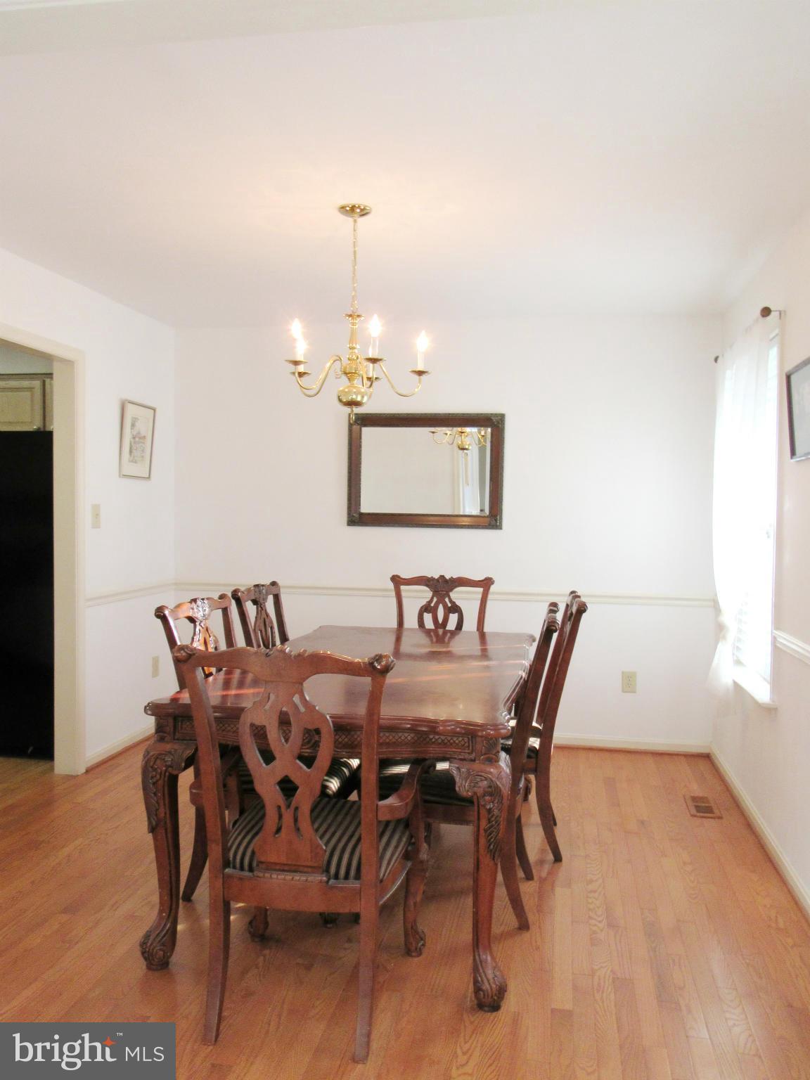 CHESAPEAKE RANCH ESTATES - Residential