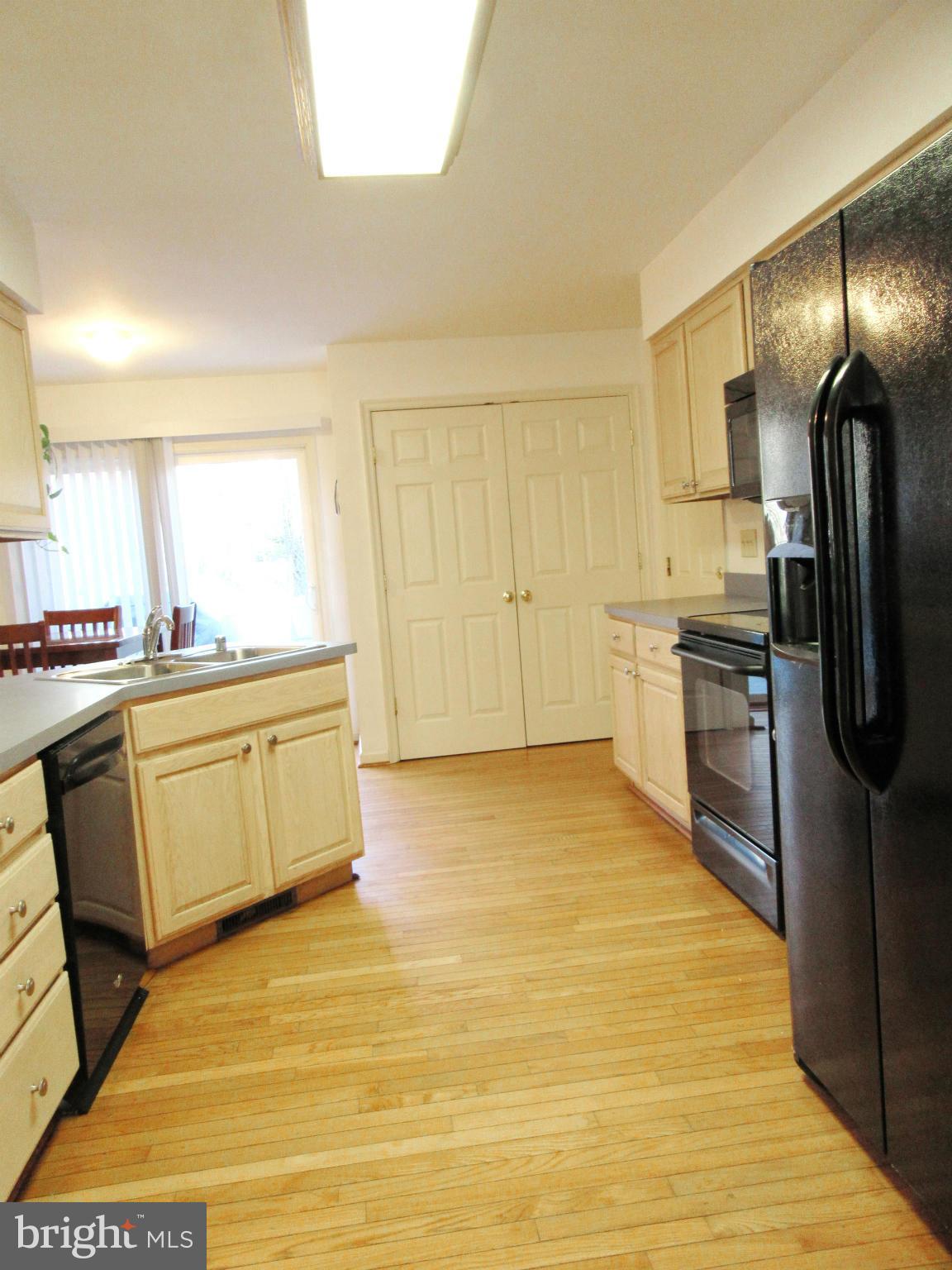 CHESAPEAKE RANCH ESTATES - Residential