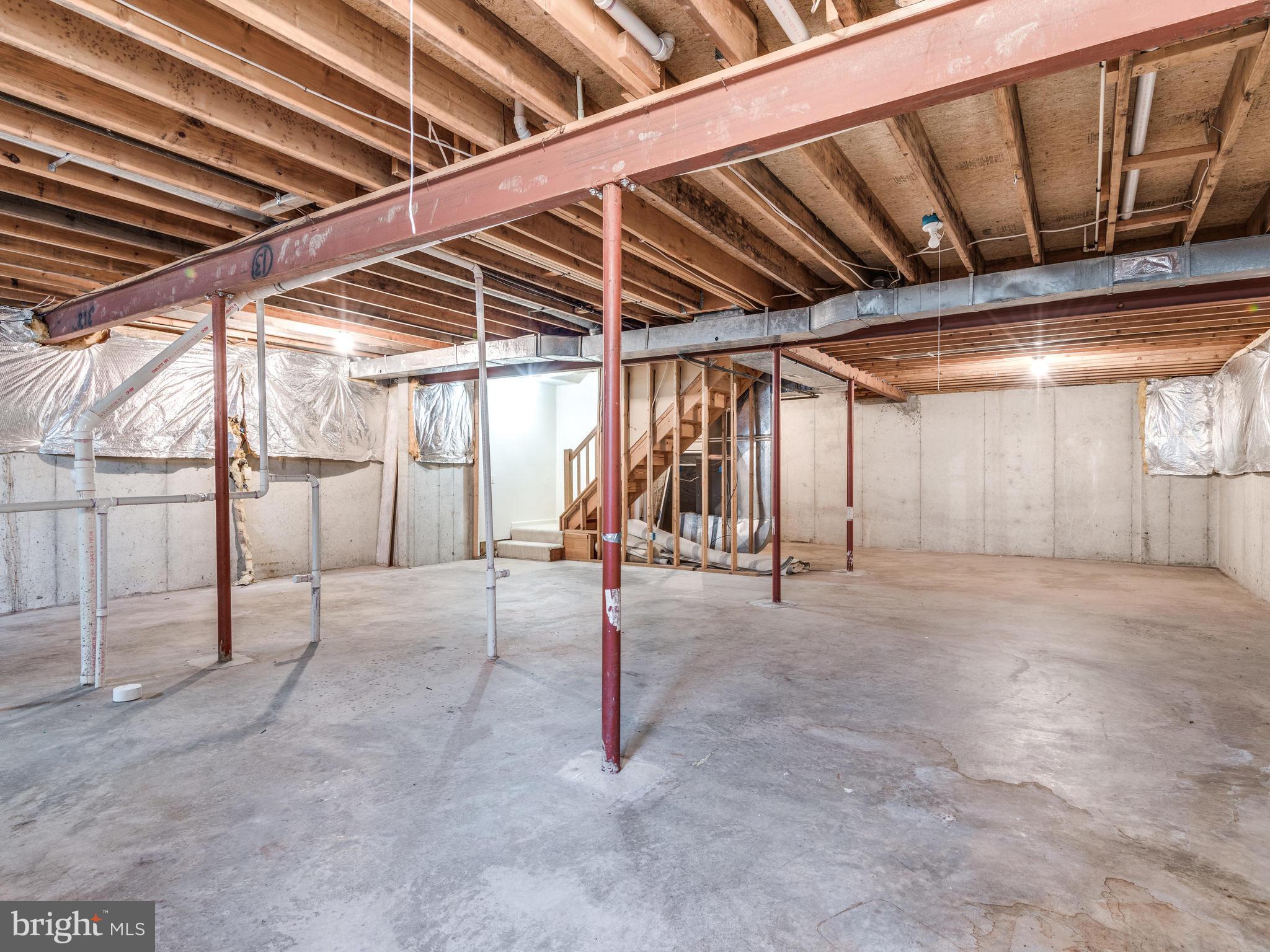 ASHBURN FARM - Residential