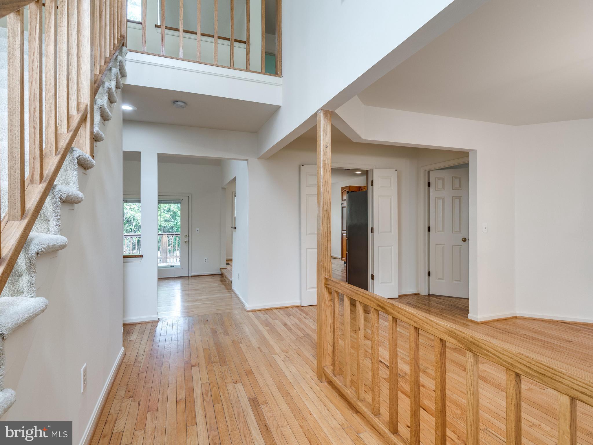 ASHBURN FARM - Residential