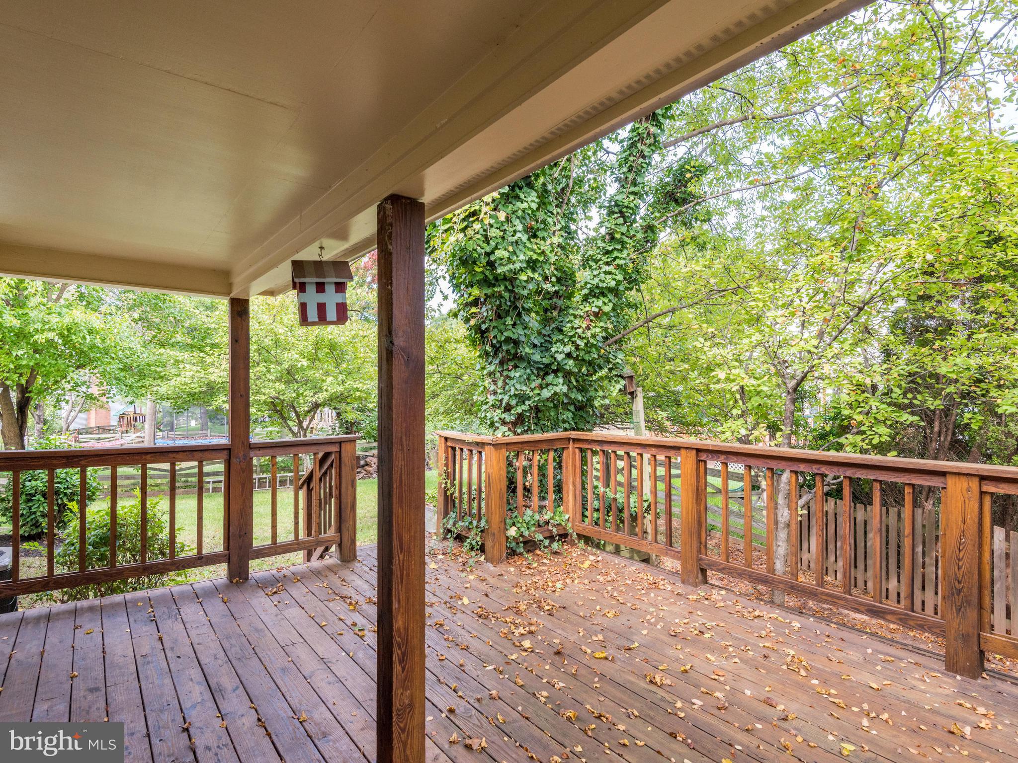 ASHBURN FARM - Residential