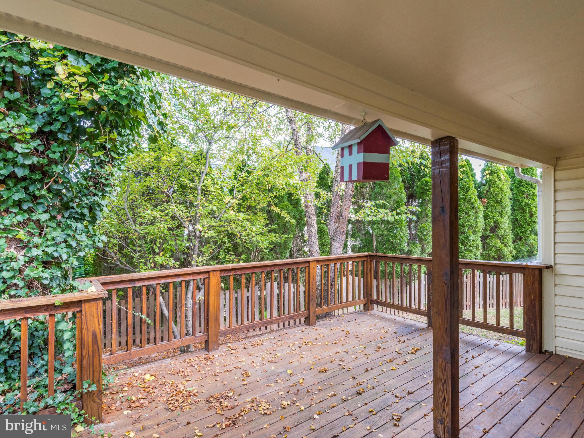 ASHBURN FARM - Residential