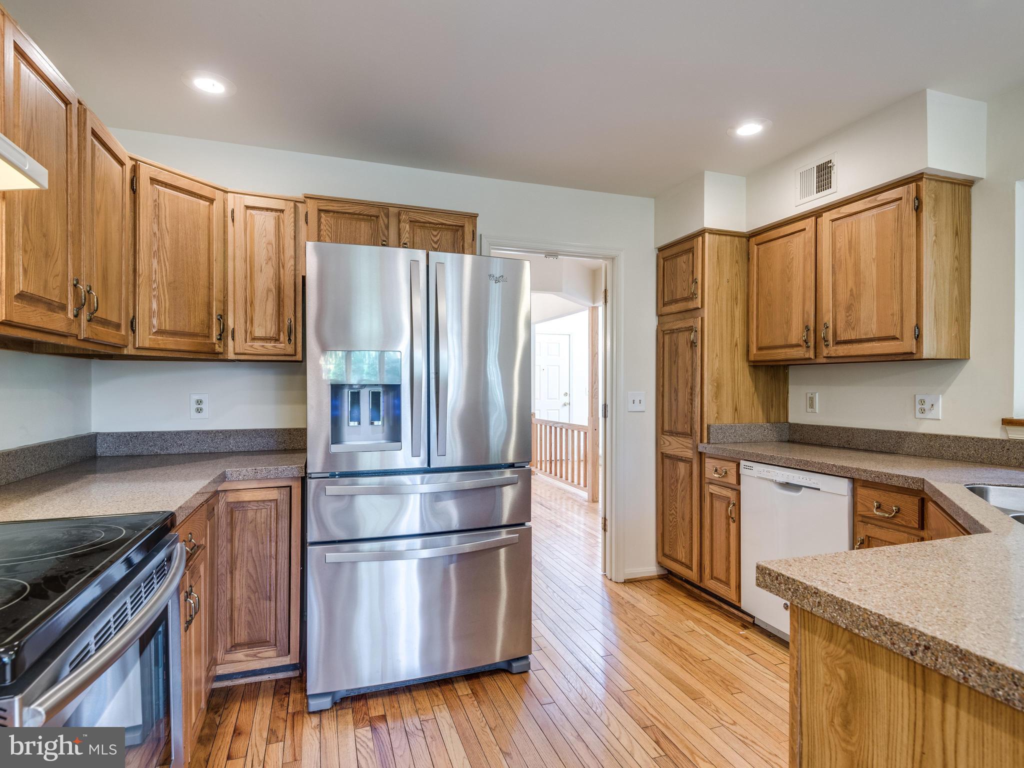 ASHBURN FARM - Residential