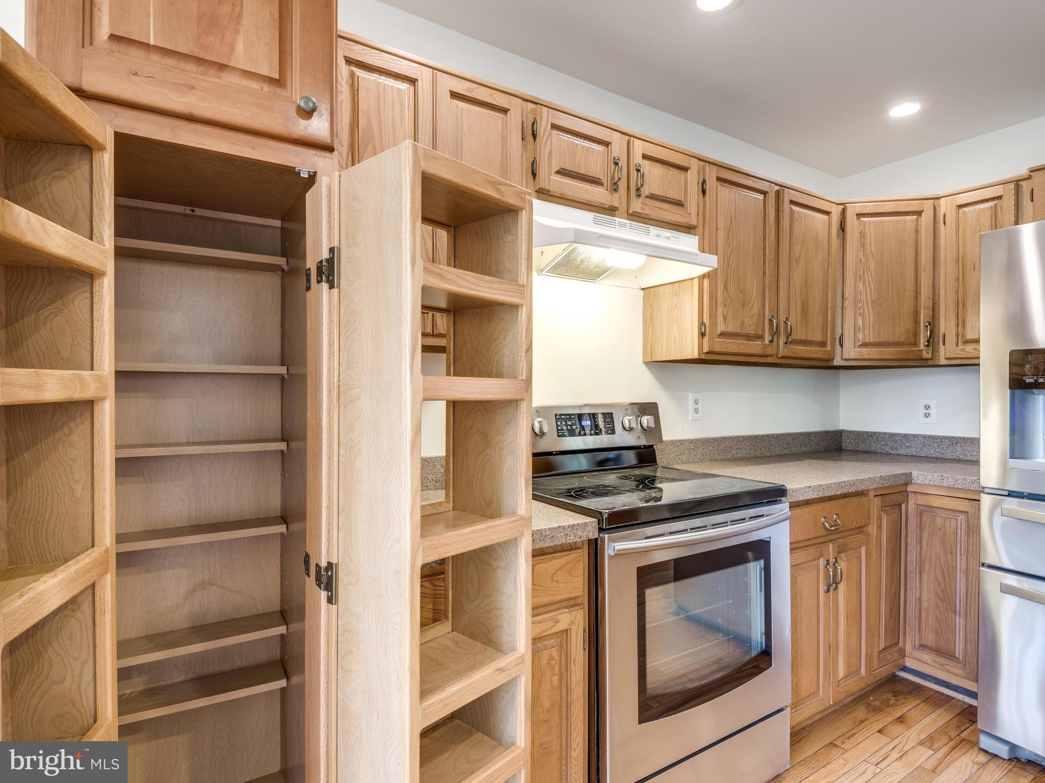 ASHBURN FARM - Residential