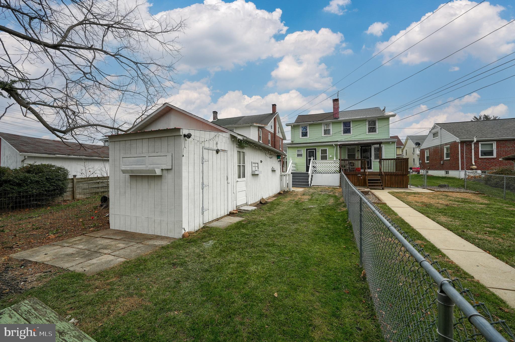 EPHRATA BOROUGH - Residential