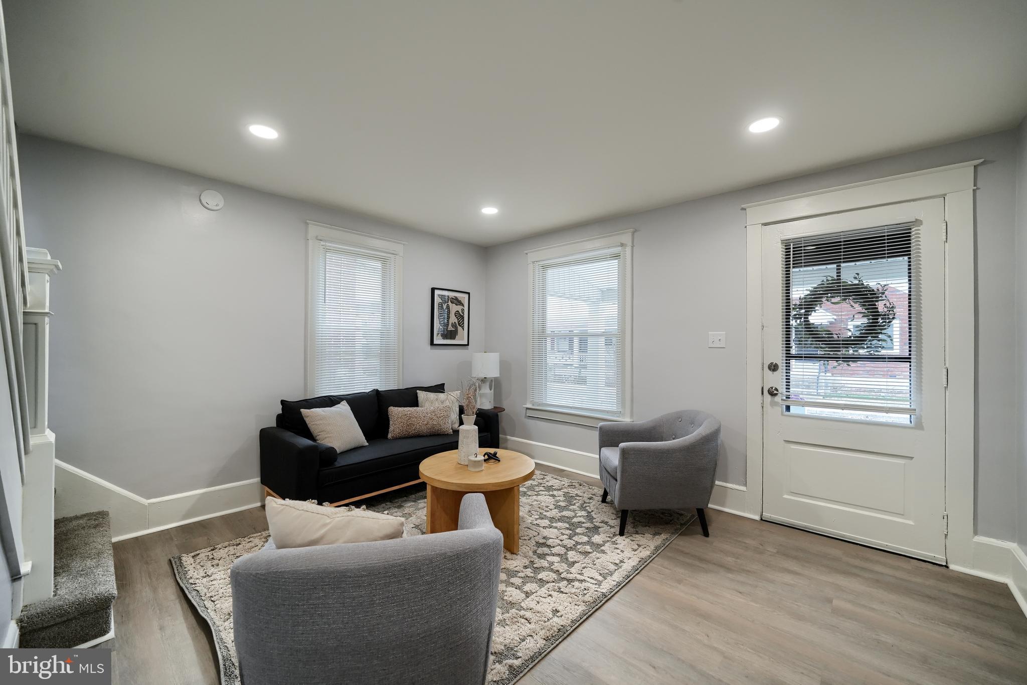 EPHRATA BOROUGH - Residential