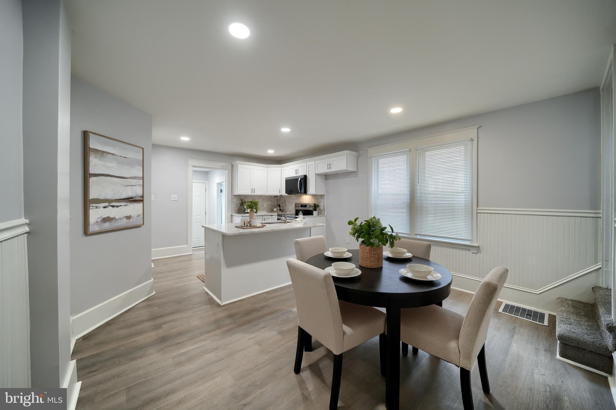 EPHRATA BOROUGH - Residential