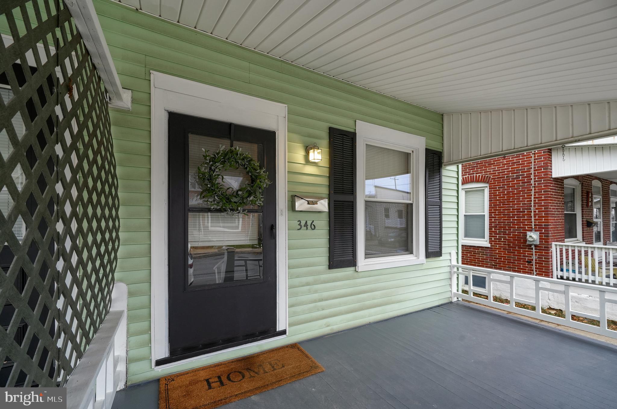 EPHRATA BOROUGH - Residential