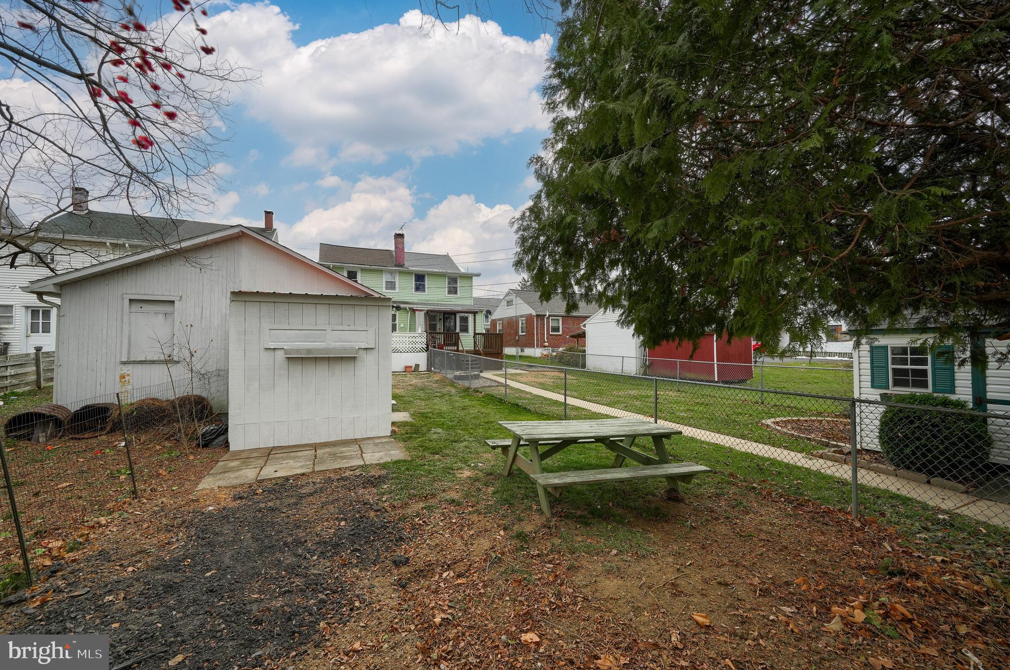 EPHRATA BOROUGH - Residential