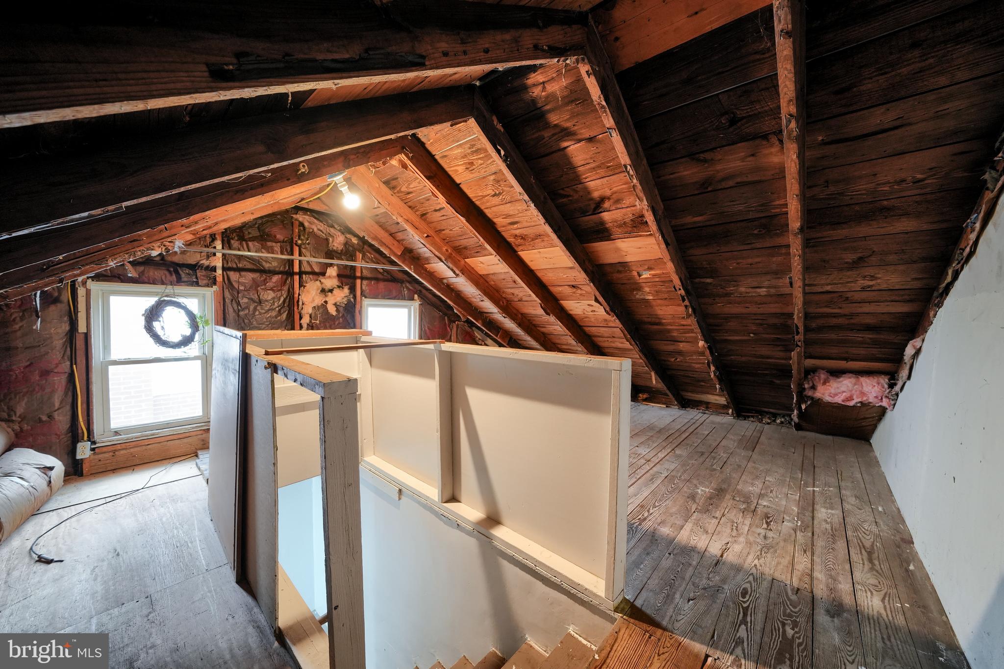 EPHRATA BOROUGH - Residential