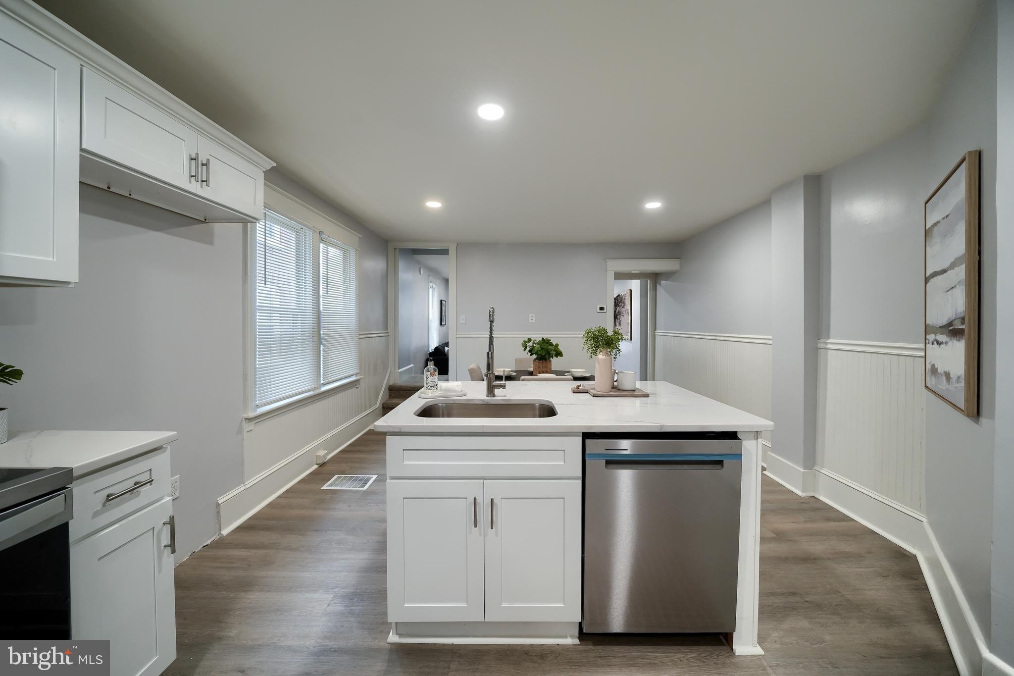 EPHRATA BOROUGH - Residential