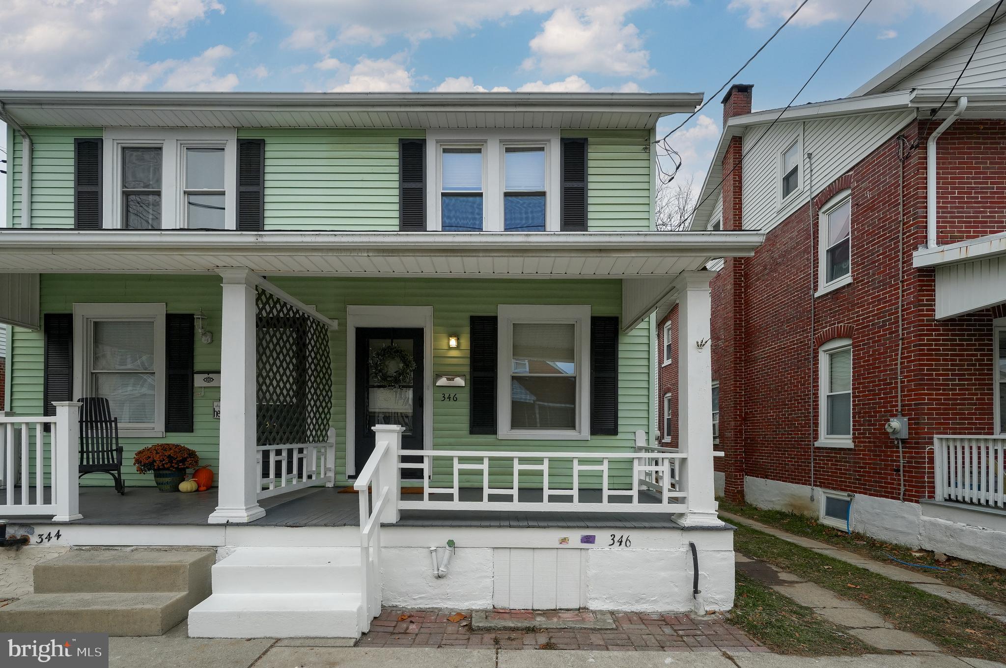 EPHRATA BOROUGH - Residential