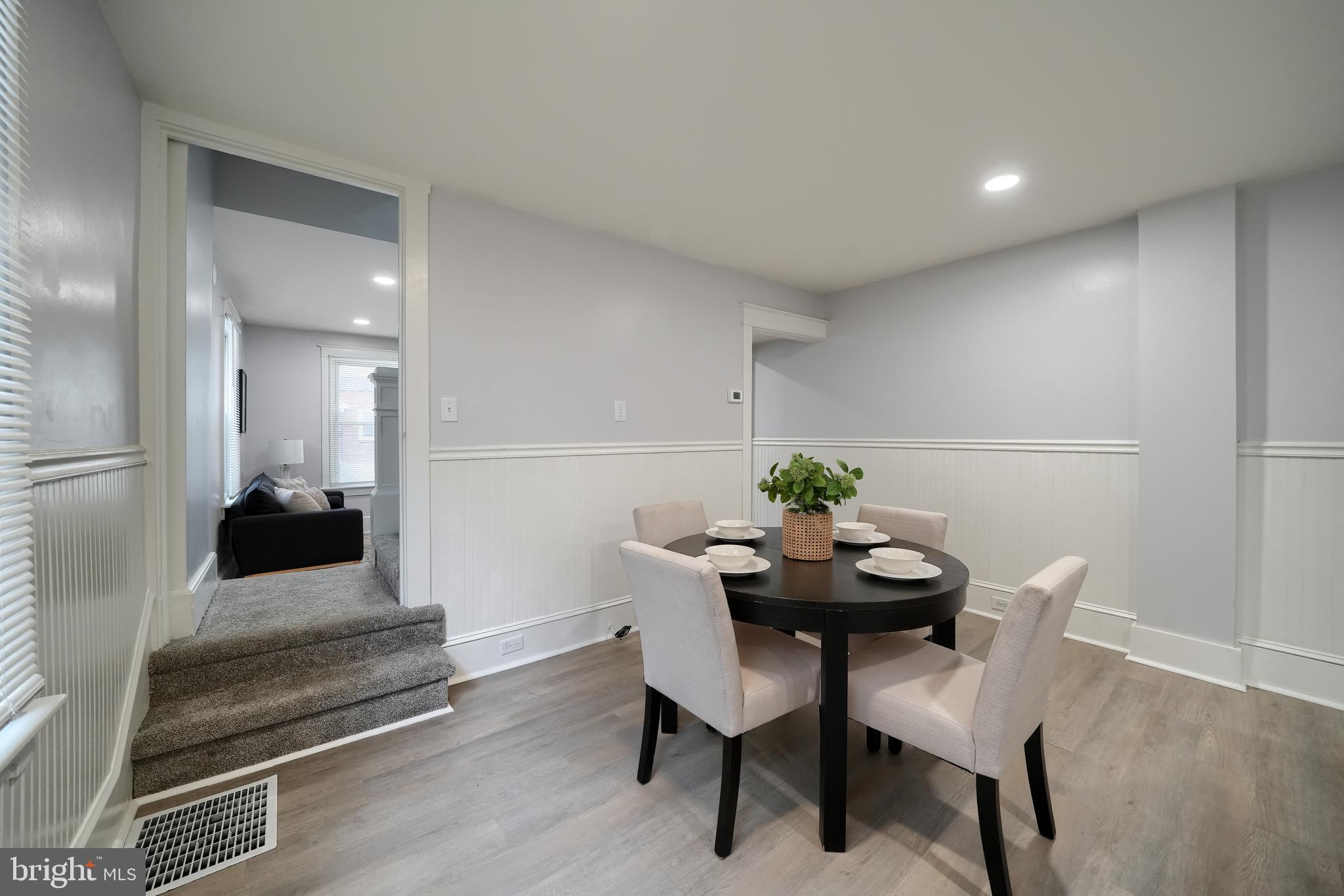 EPHRATA BOROUGH - Residential