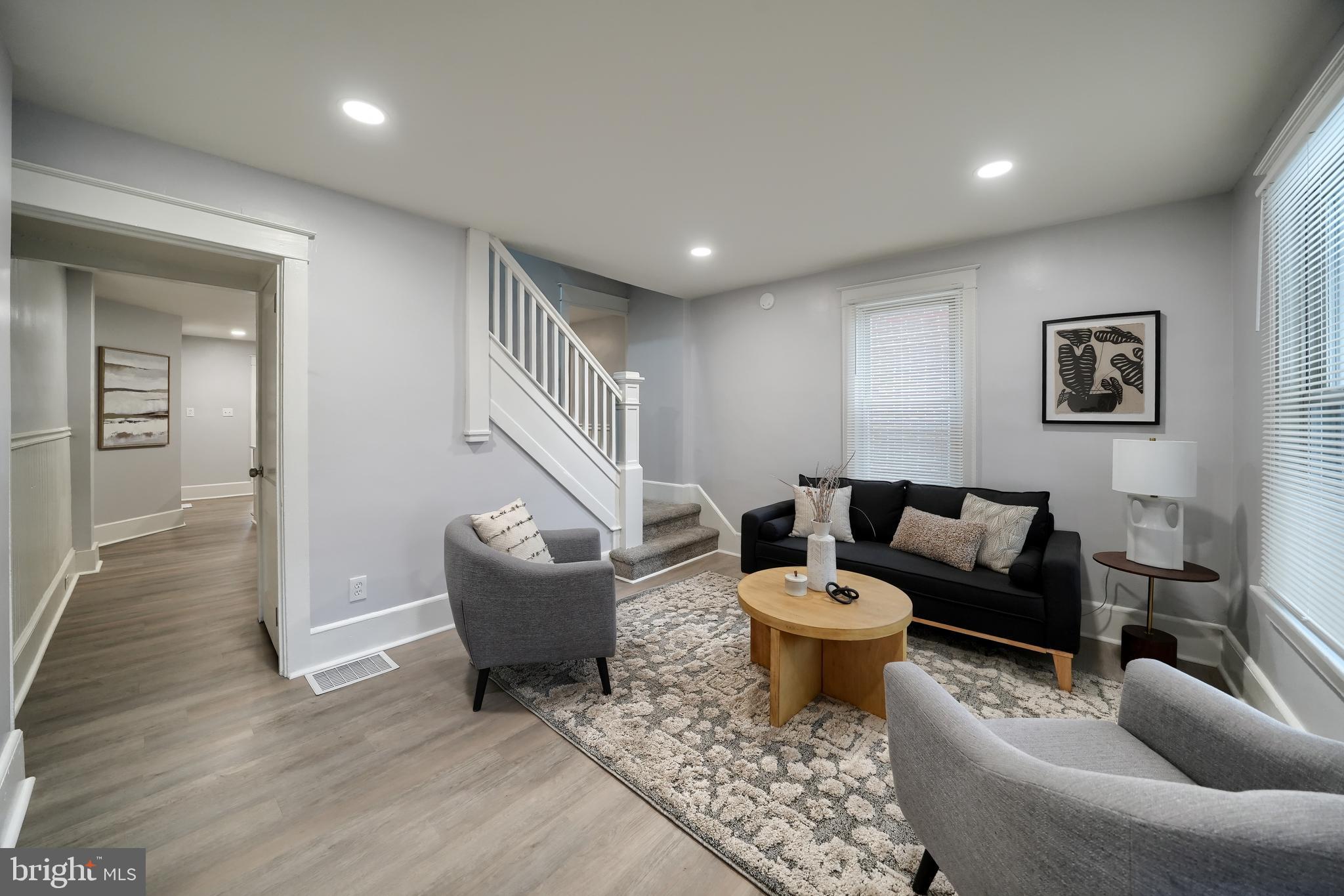 EPHRATA BOROUGH - Residential