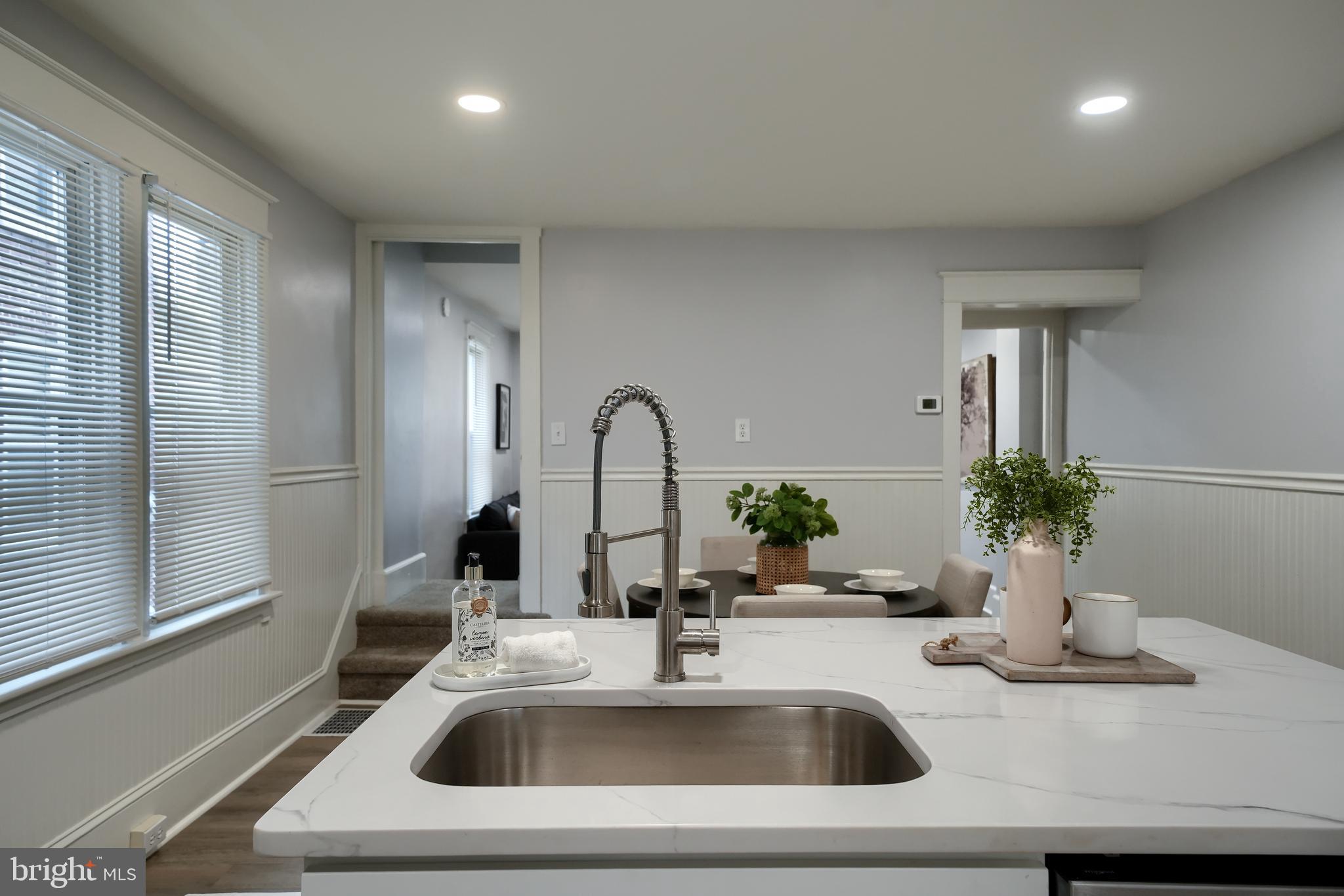 EPHRATA BOROUGH - Residential