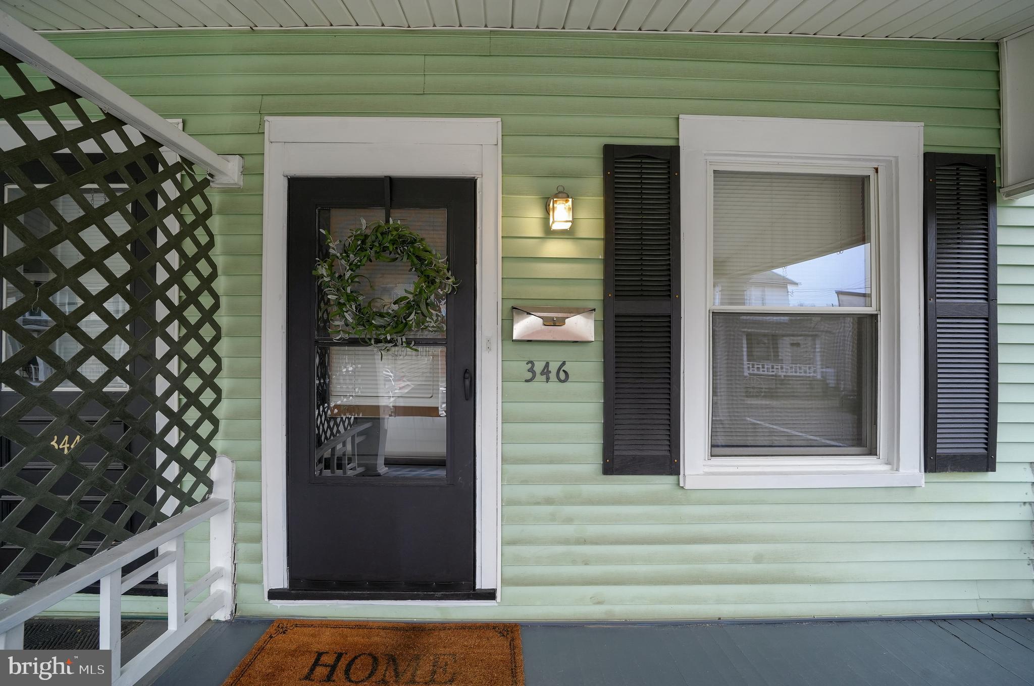 EPHRATA BOROUGH - Residential