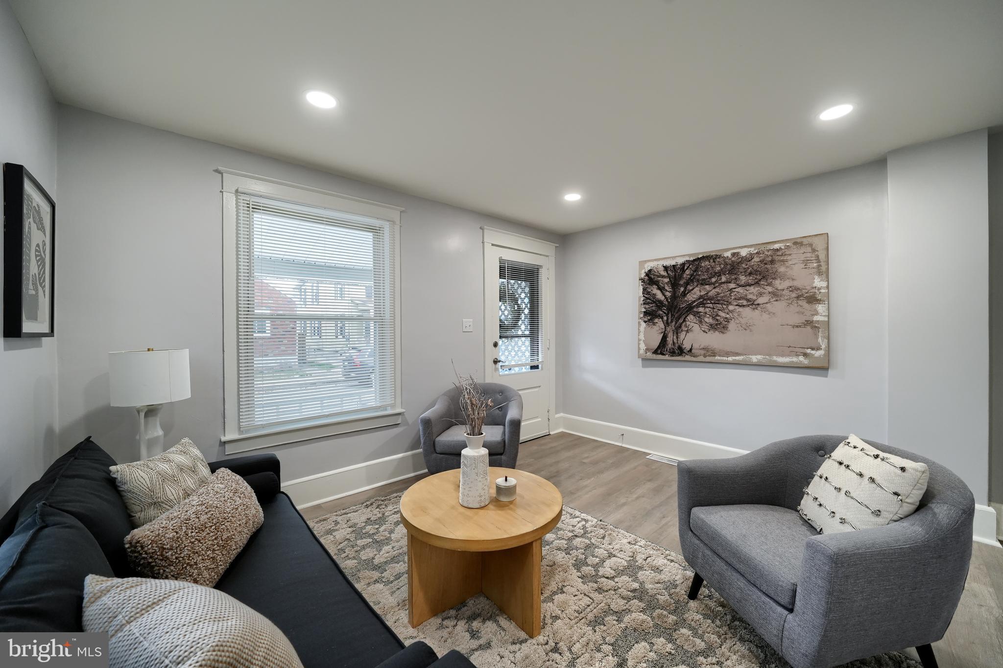 EPHRATA BOROUGH - Residential