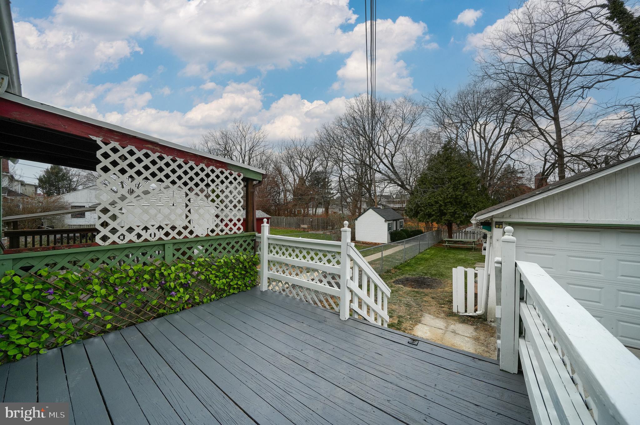 EPHRATA BOROUGH - Residential