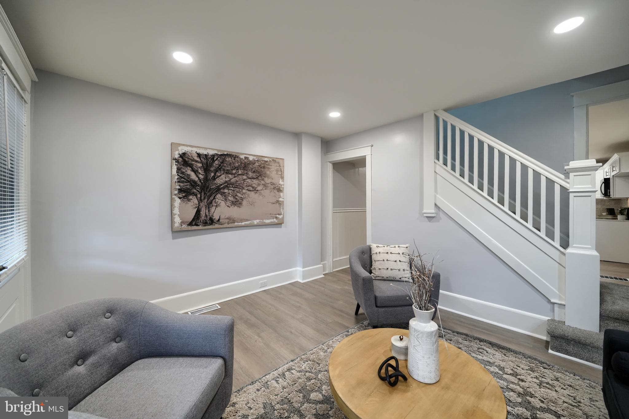 EPHRATA BOROUGH - Residential