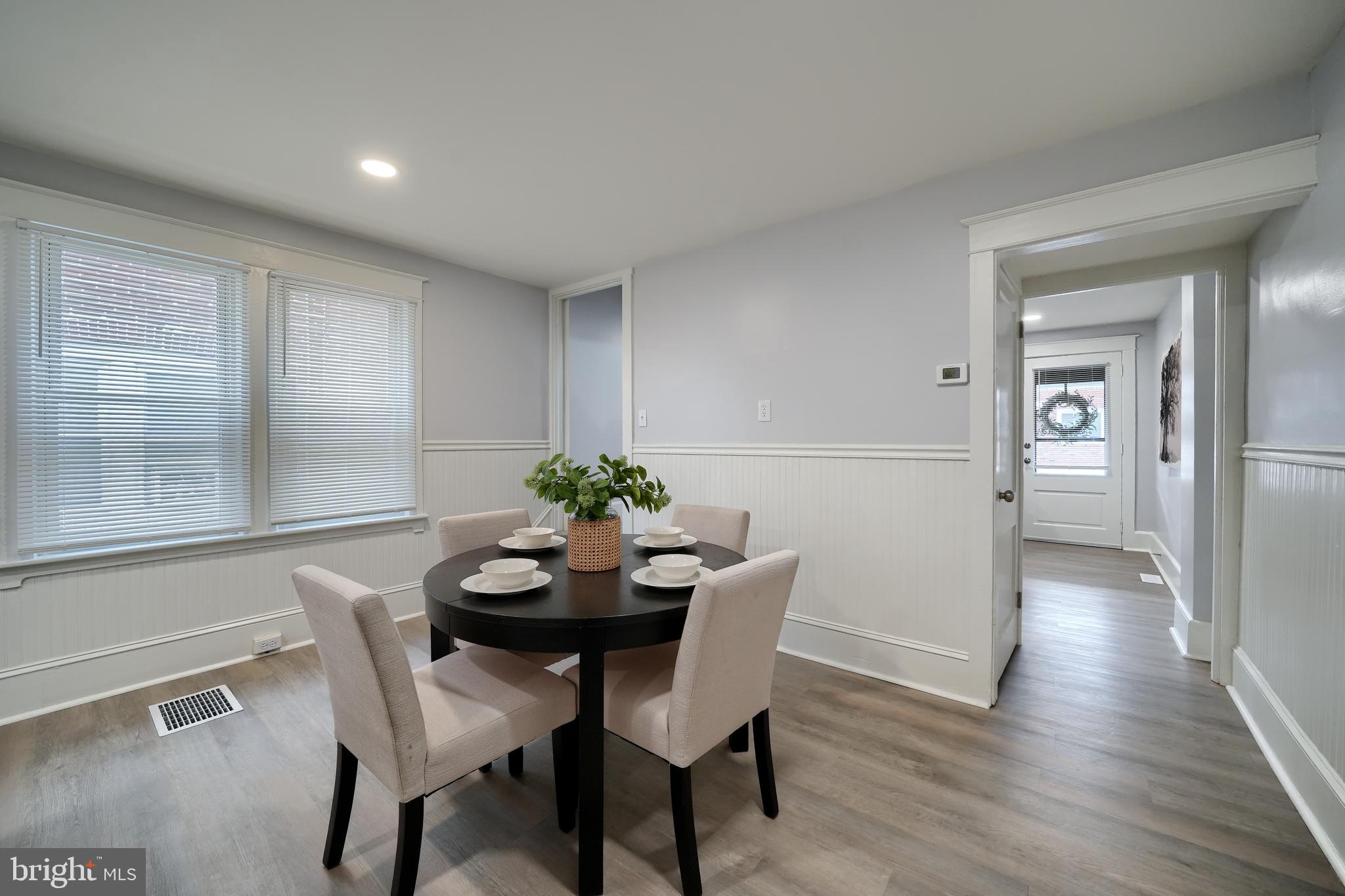 EPHRATA BOROUGH - Residential