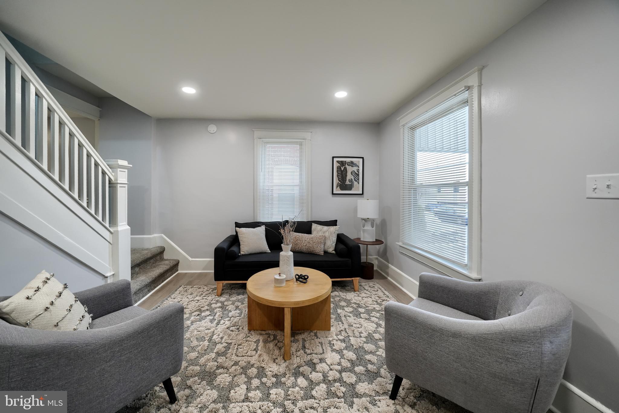 EPHRATA BOROUGH - Residential