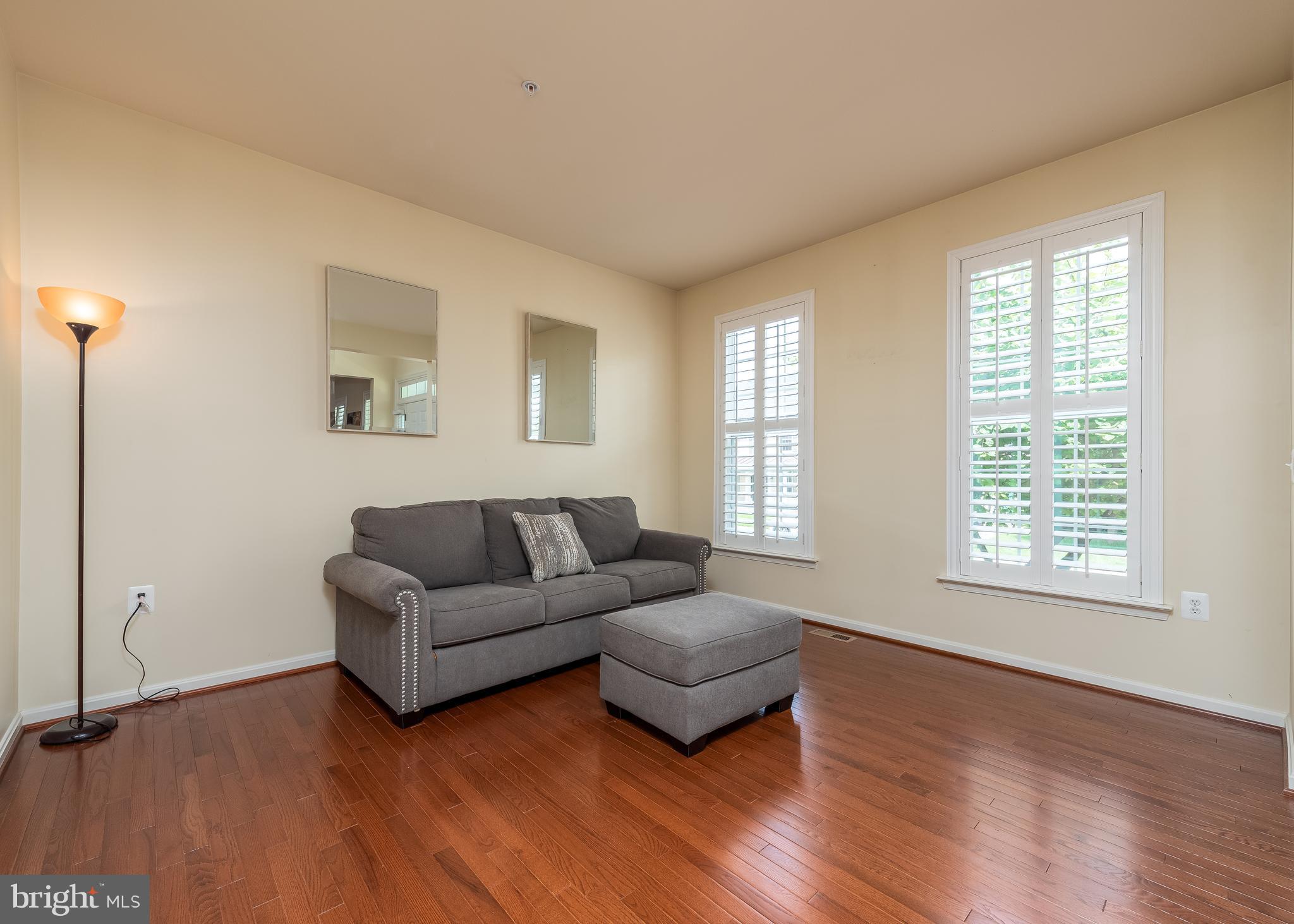 BALK HILL VILLAGE - Residential