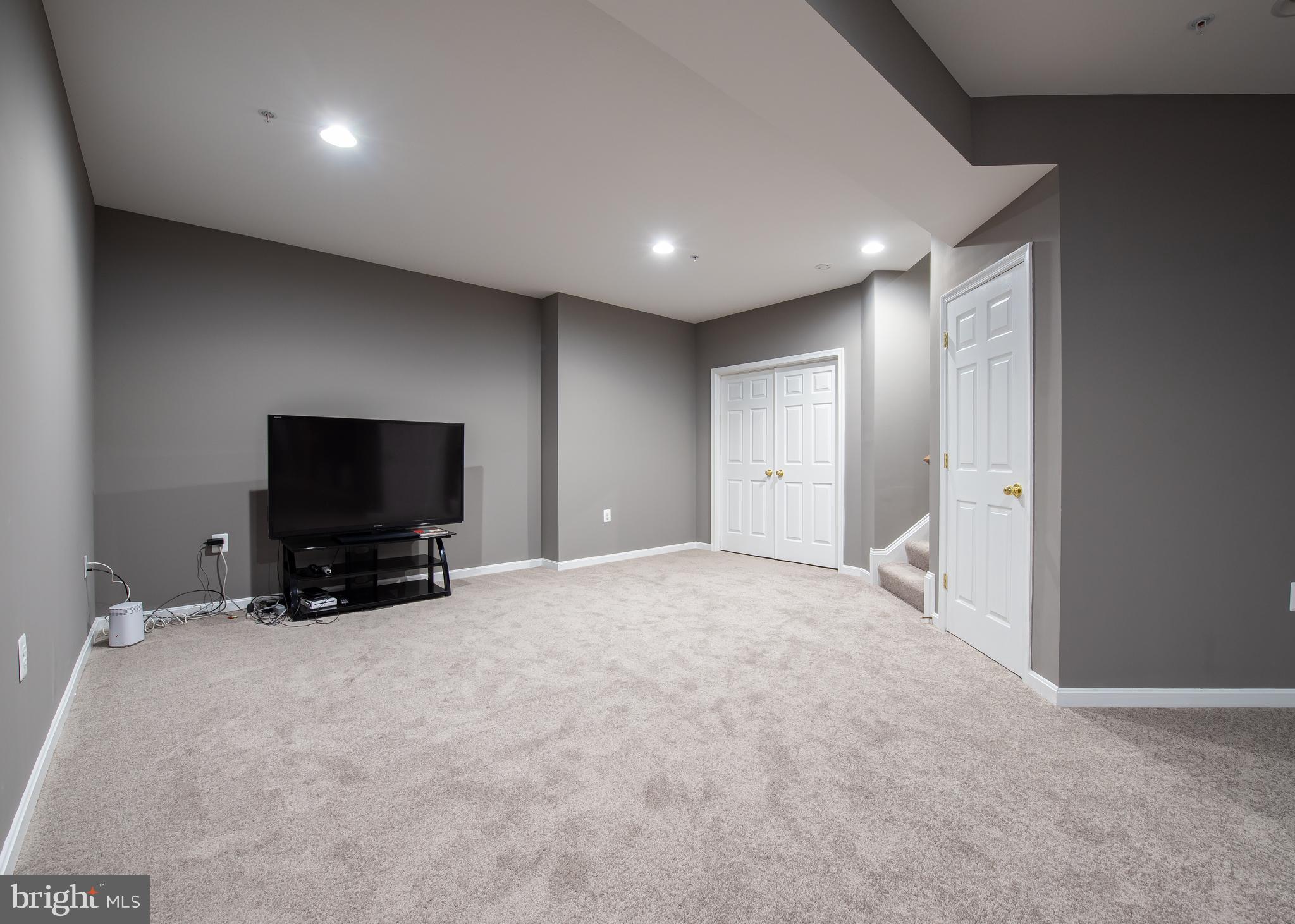 BALK HILL VILLAGE - Residential