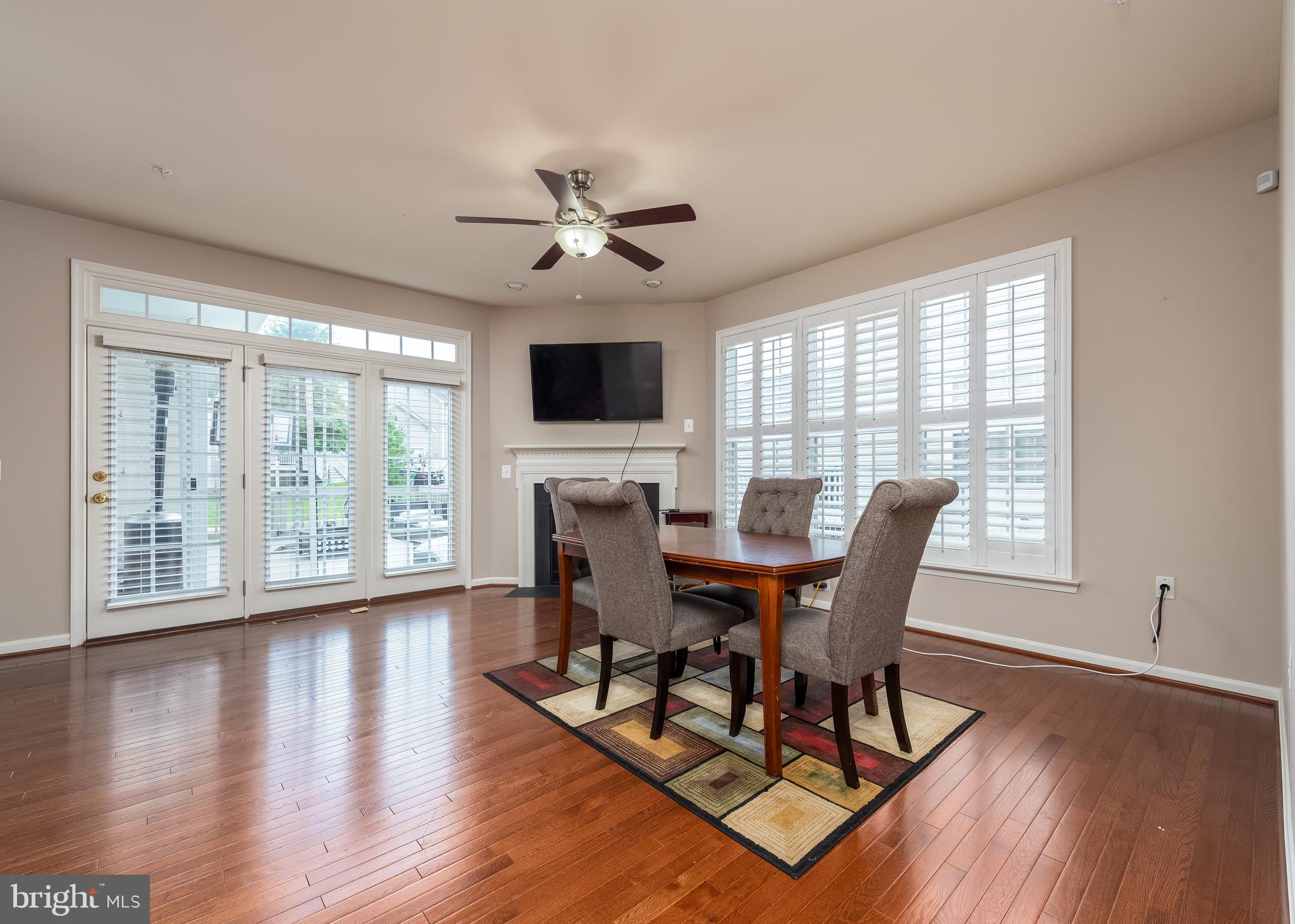 BALK HILL VILLAGE - Residential