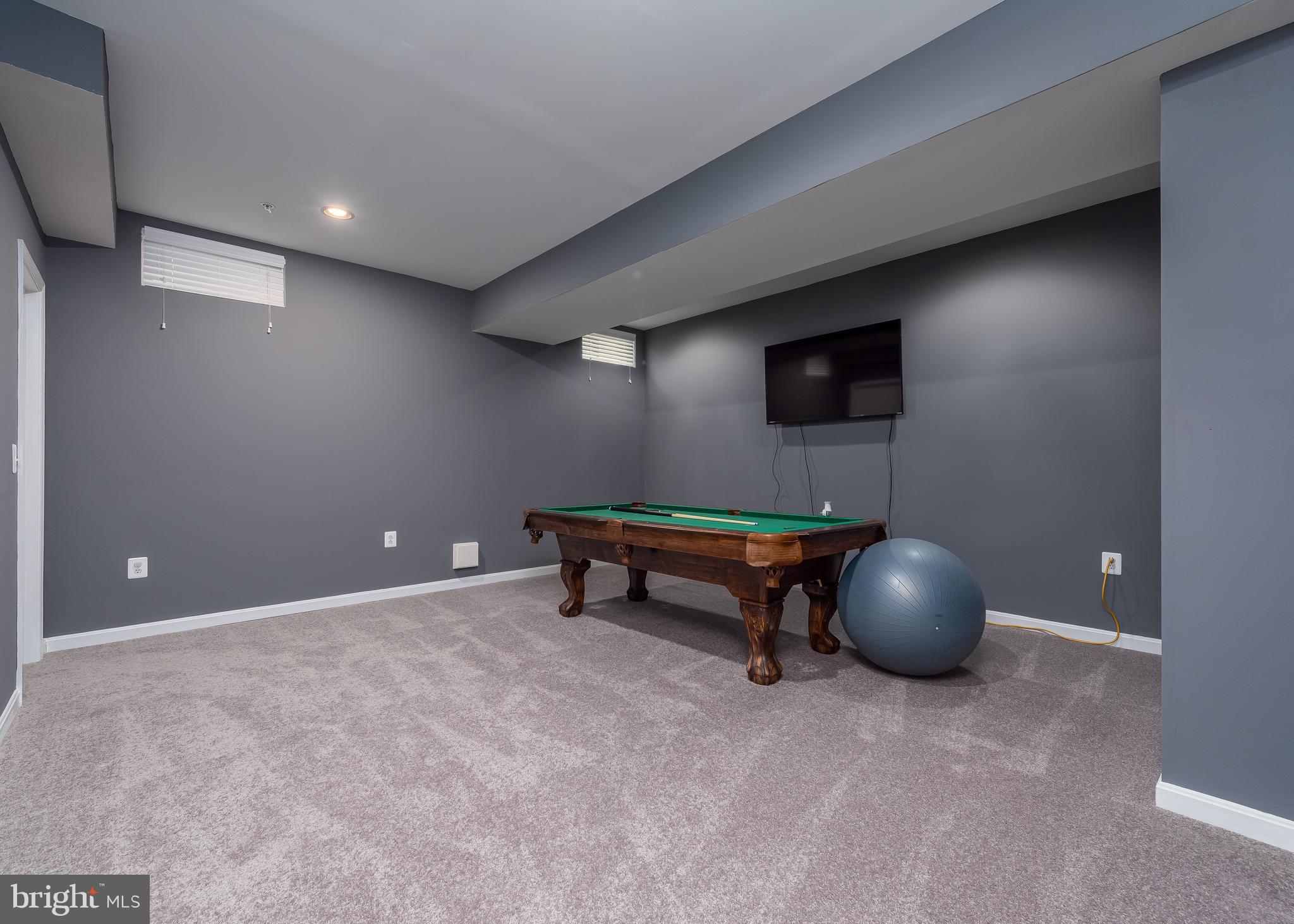 BALK HILL VILLAGE - Residential