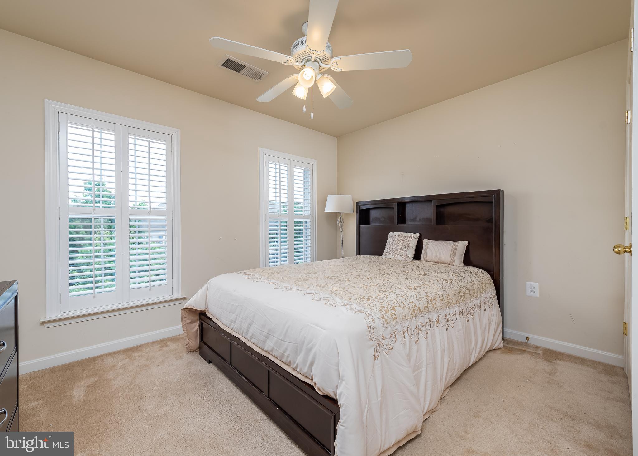 BALK HILL VILLAGE - Residential