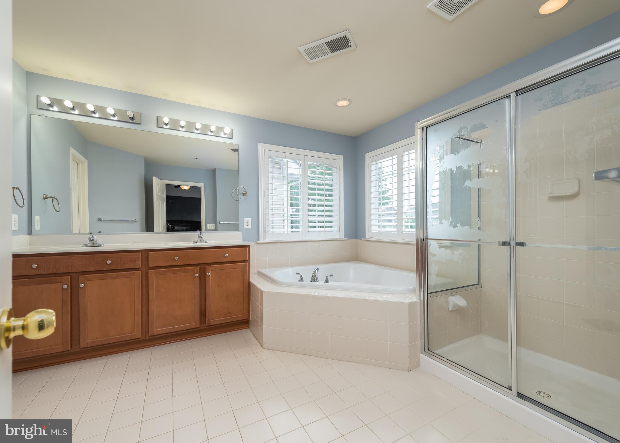 BALK HILL VILLAGE - Residential