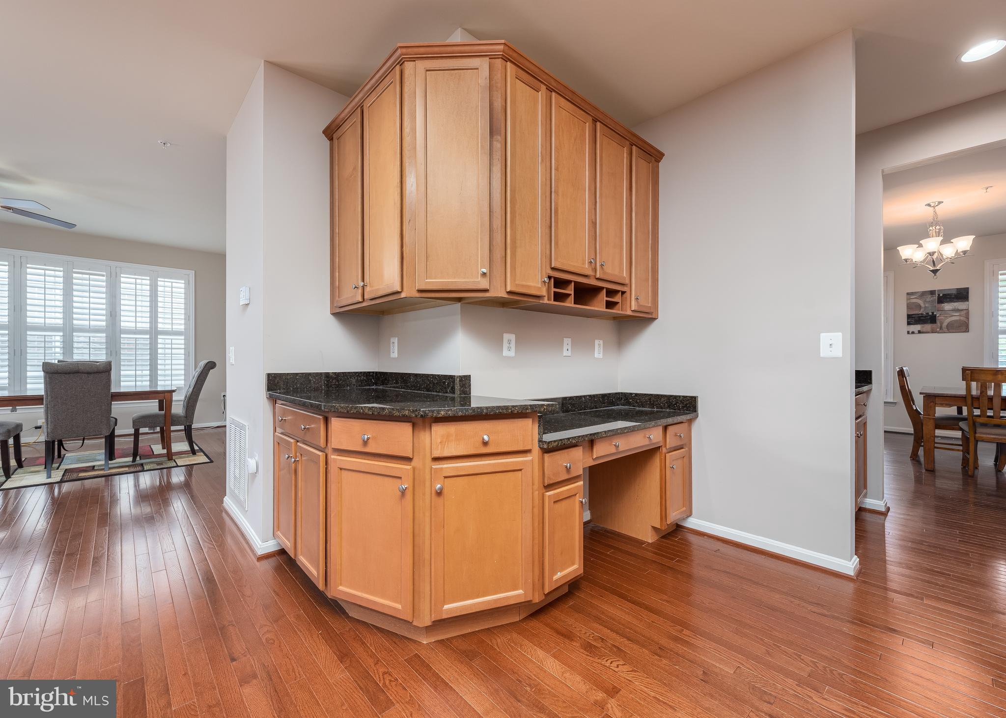 BALK HILL VILLAGE - Residential