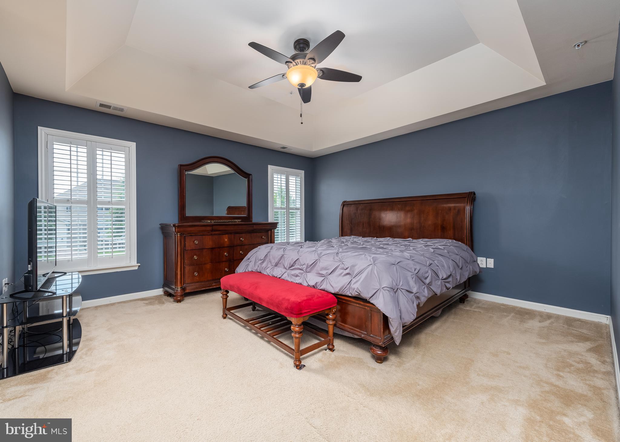 BALK HILL VILLAGE - Residential