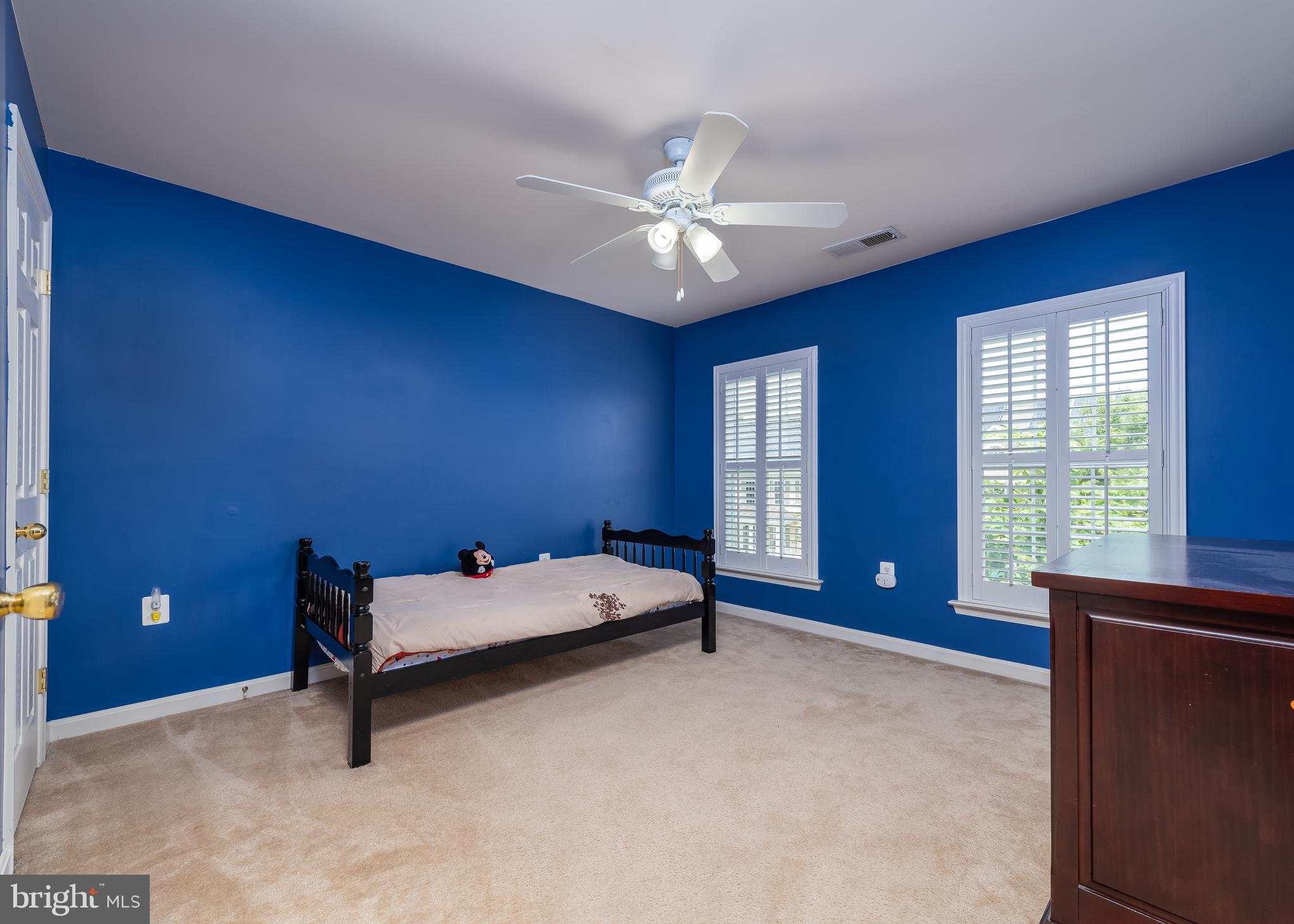 BALK HILL VILLAGE - Residential