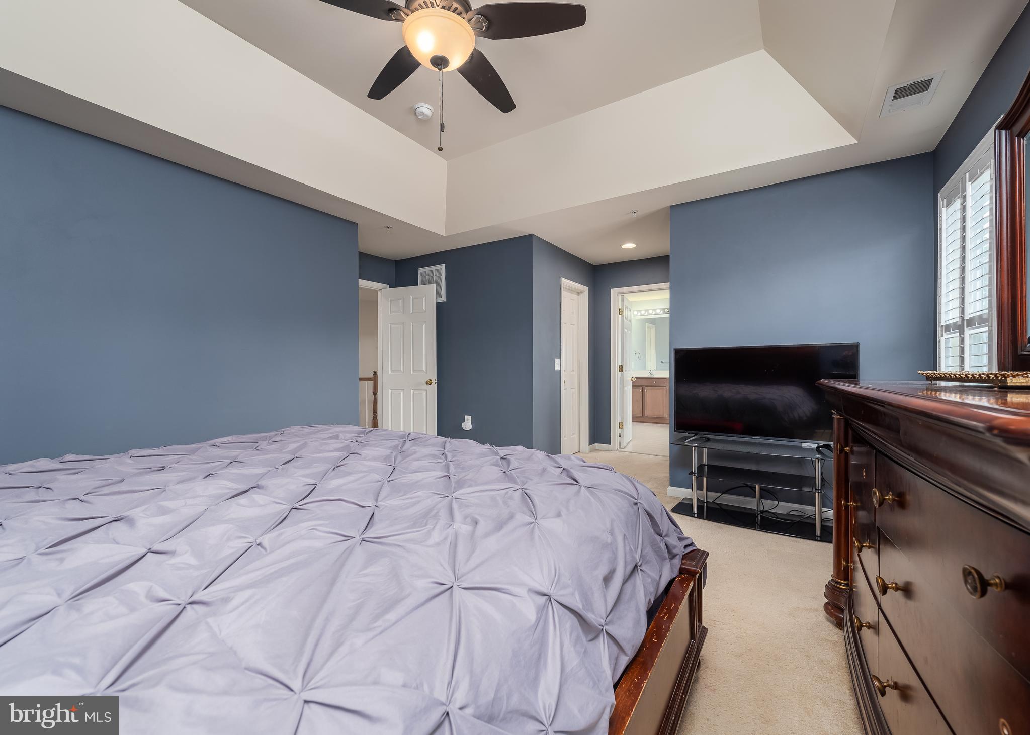 BALK HILL VILLAGE - Residential